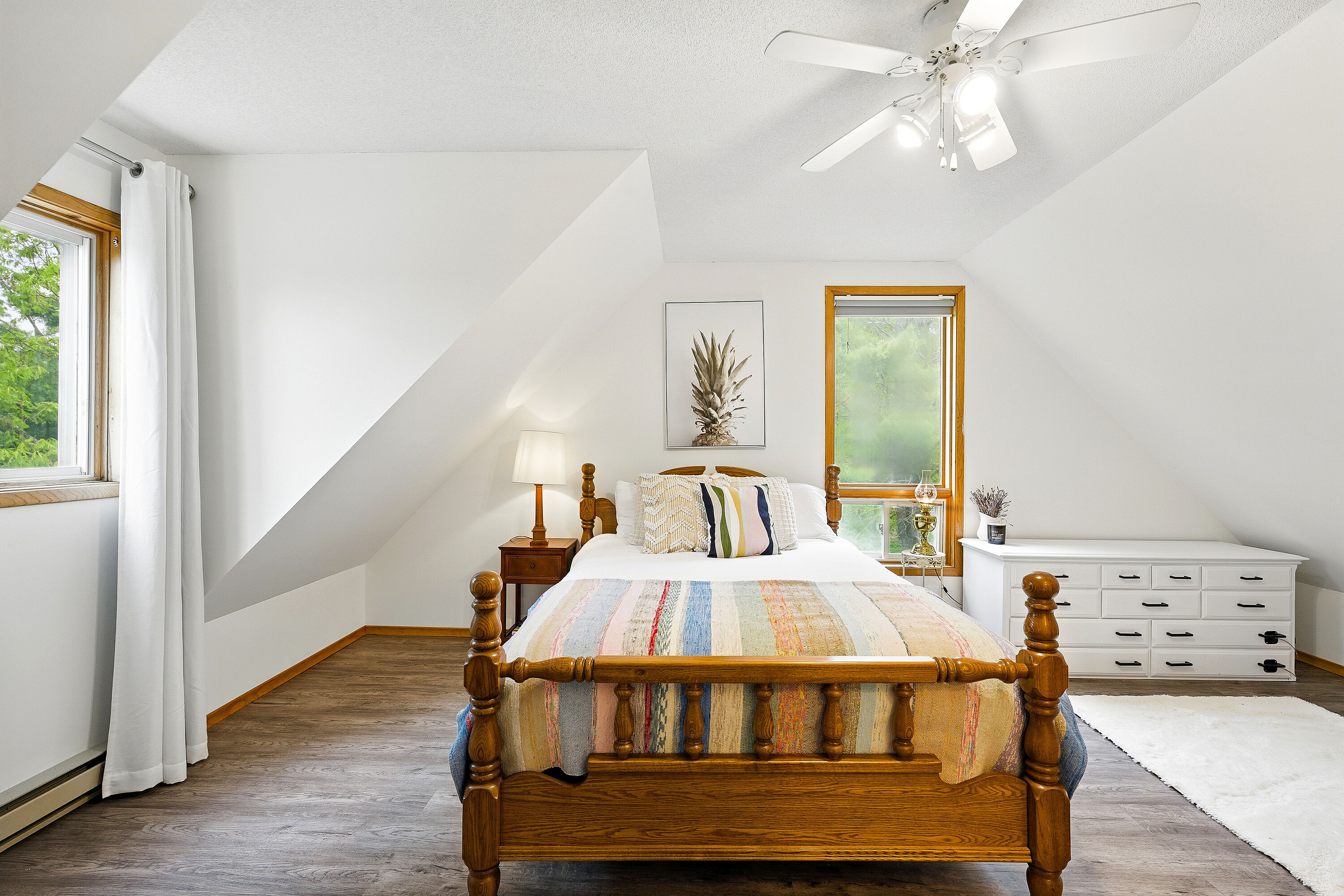  Peaceful Grants Bay on Kahshe - 物件實景