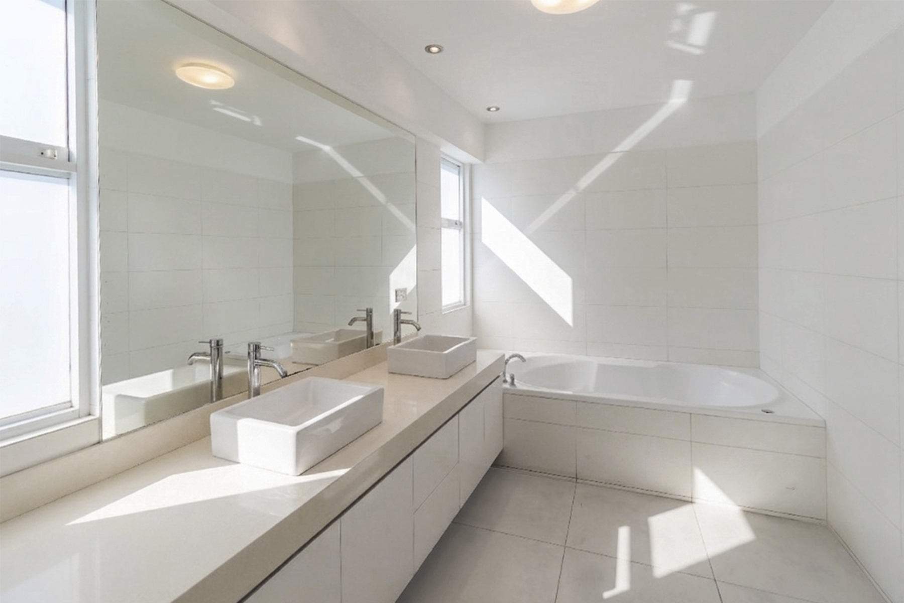  Exclusive penthouse with panoramic views in a prime location in CERROS DE CAMACH - 物件實景