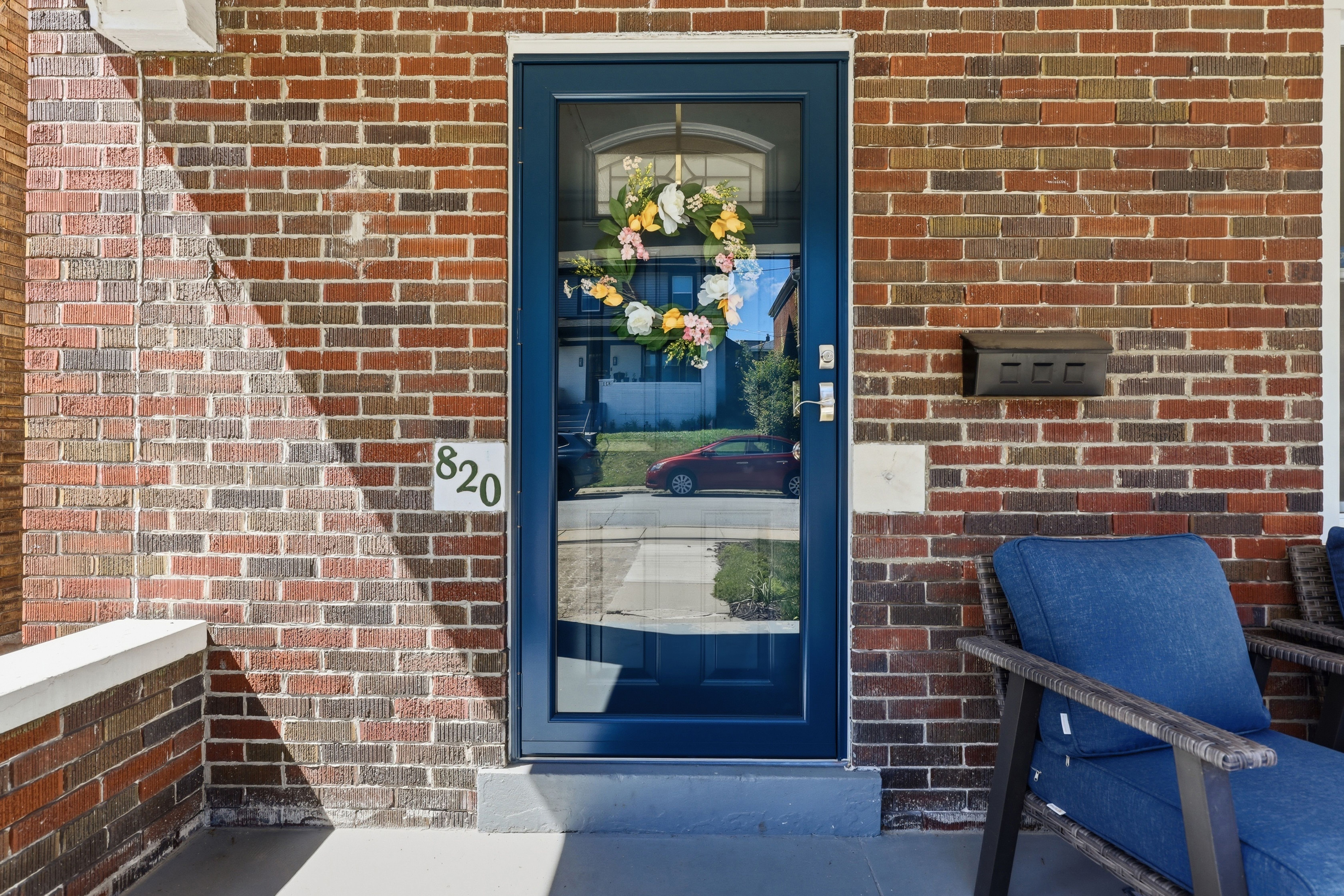  820 Fordham Avenue, Pittsburgh, PA 15226 - 物件實景