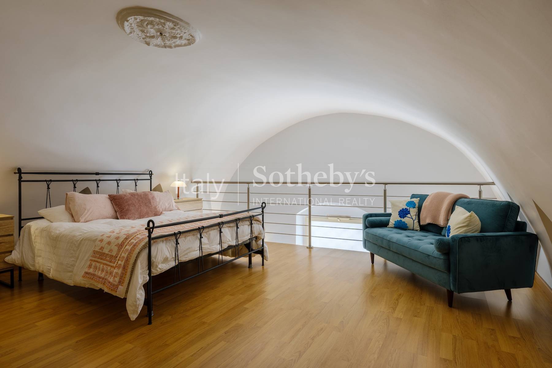  Elegant apartment in the historic center of Ostuni - 物件實景