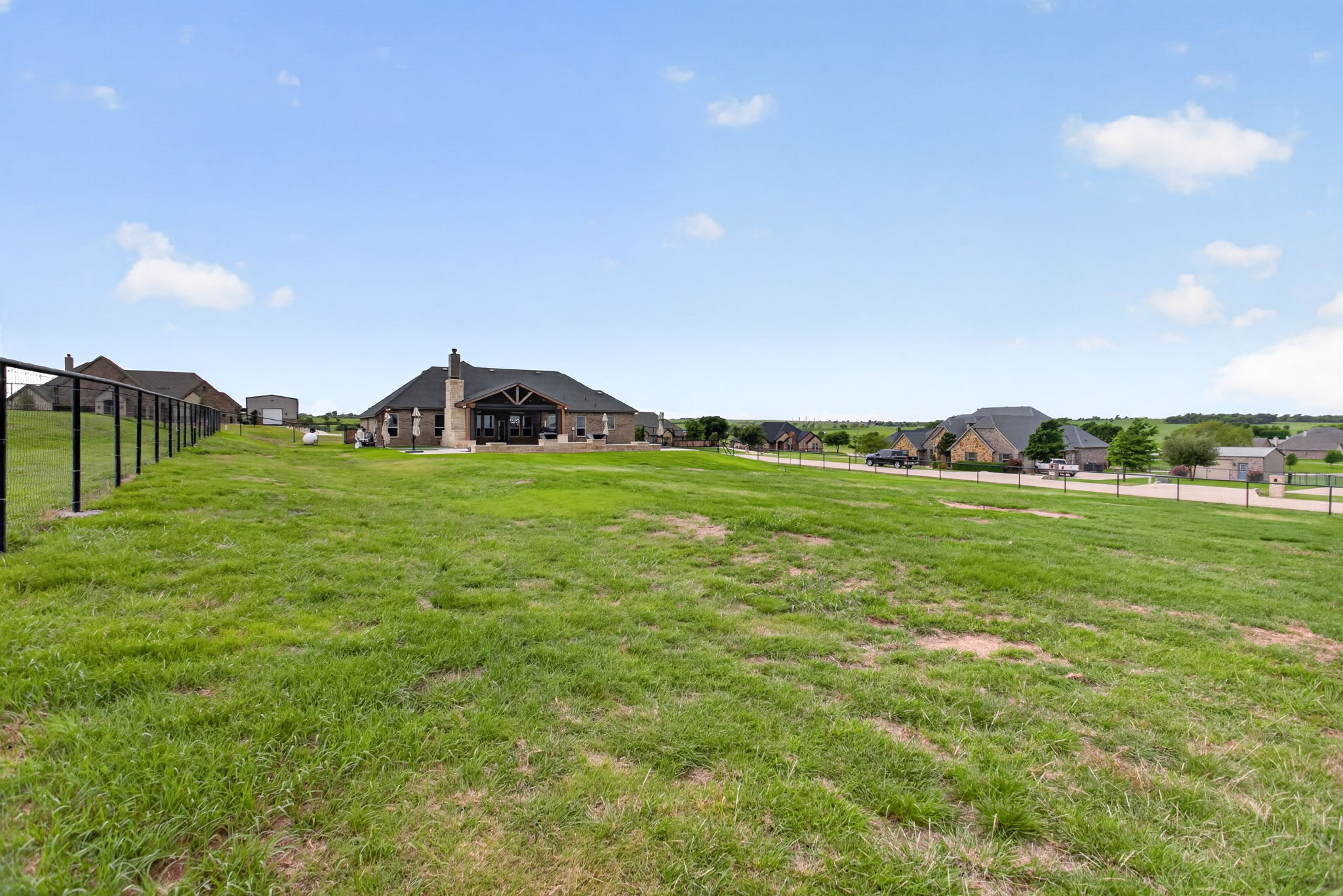 7320 Spring Ranch Court, Godley, TX, 76044 - 物件實景