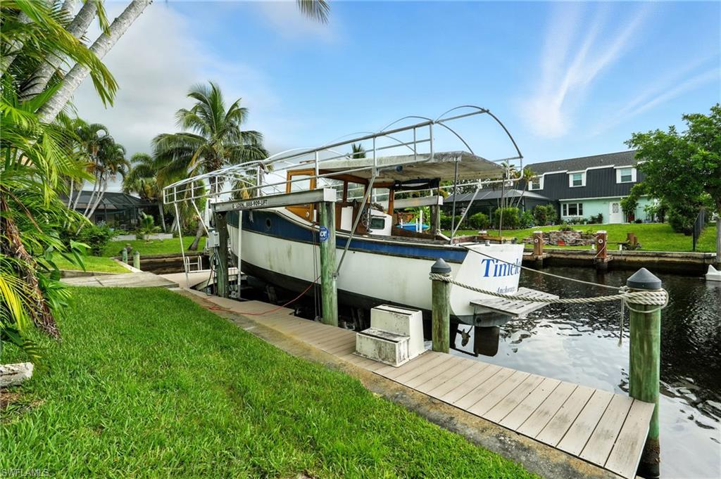 North Fort Myers, Florida, 33903, United States, 3 Bedrooms Bedrooms, ,2 BathroomsBathrooms,Residential,For Sale,1940902