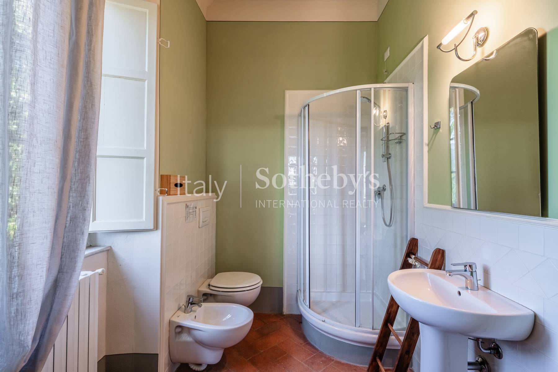  Historic Villa on the outskirts of Lucca - 物件實景