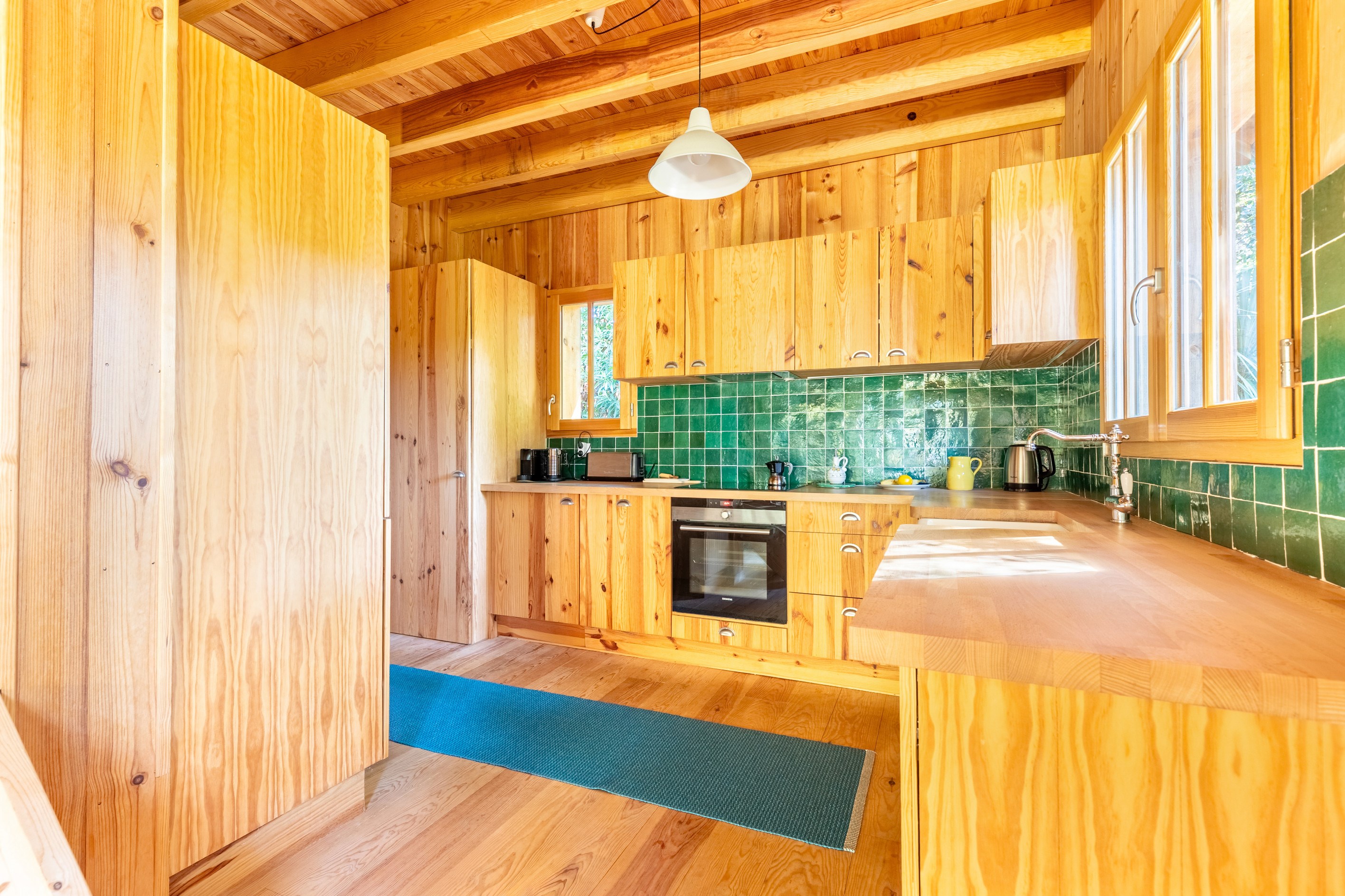  CHARMING HOUSE CLOSE TO THE BEACH AND THE JETÉE BELISAIRE - 物件實景
