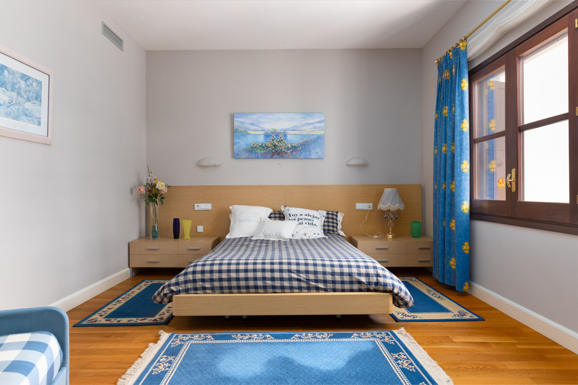  Fabulous finca with sea views near Llavaneres - 物件實景