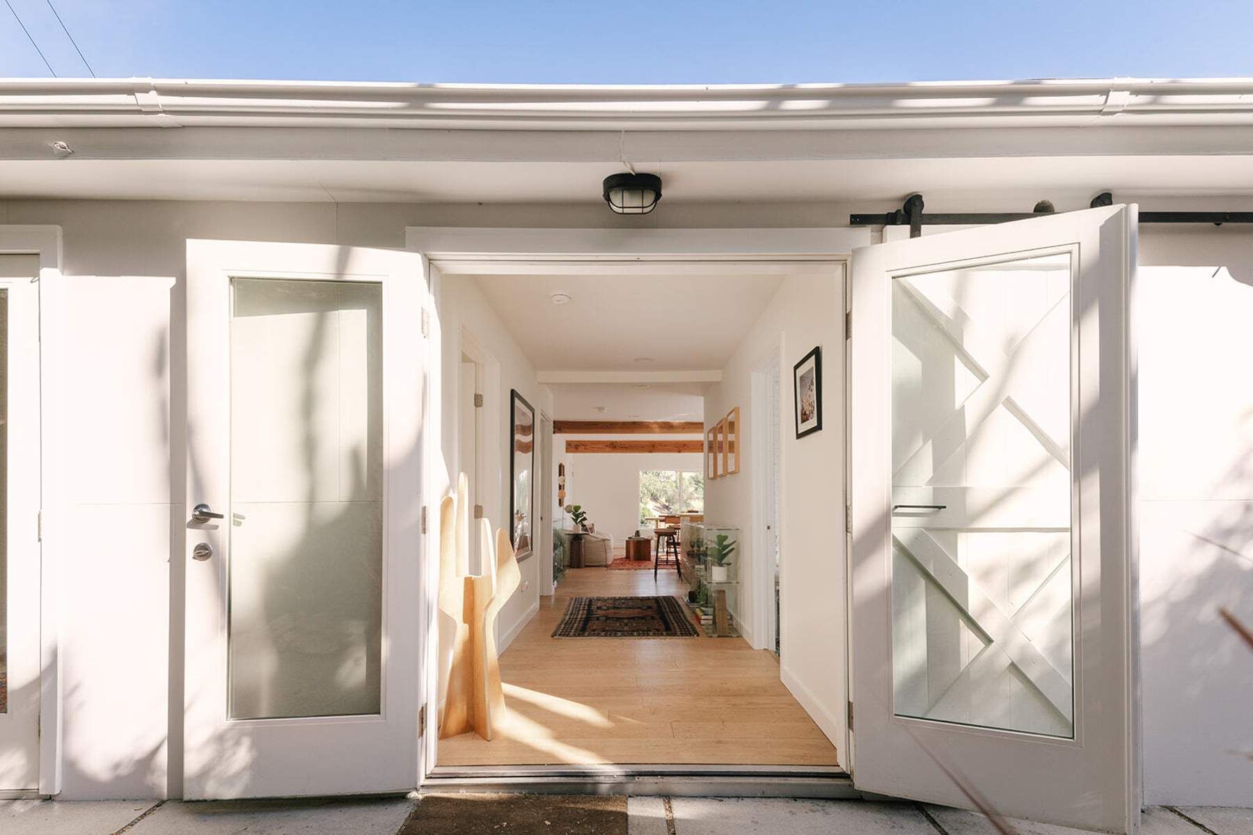  3021 Johnston St - 物件實景