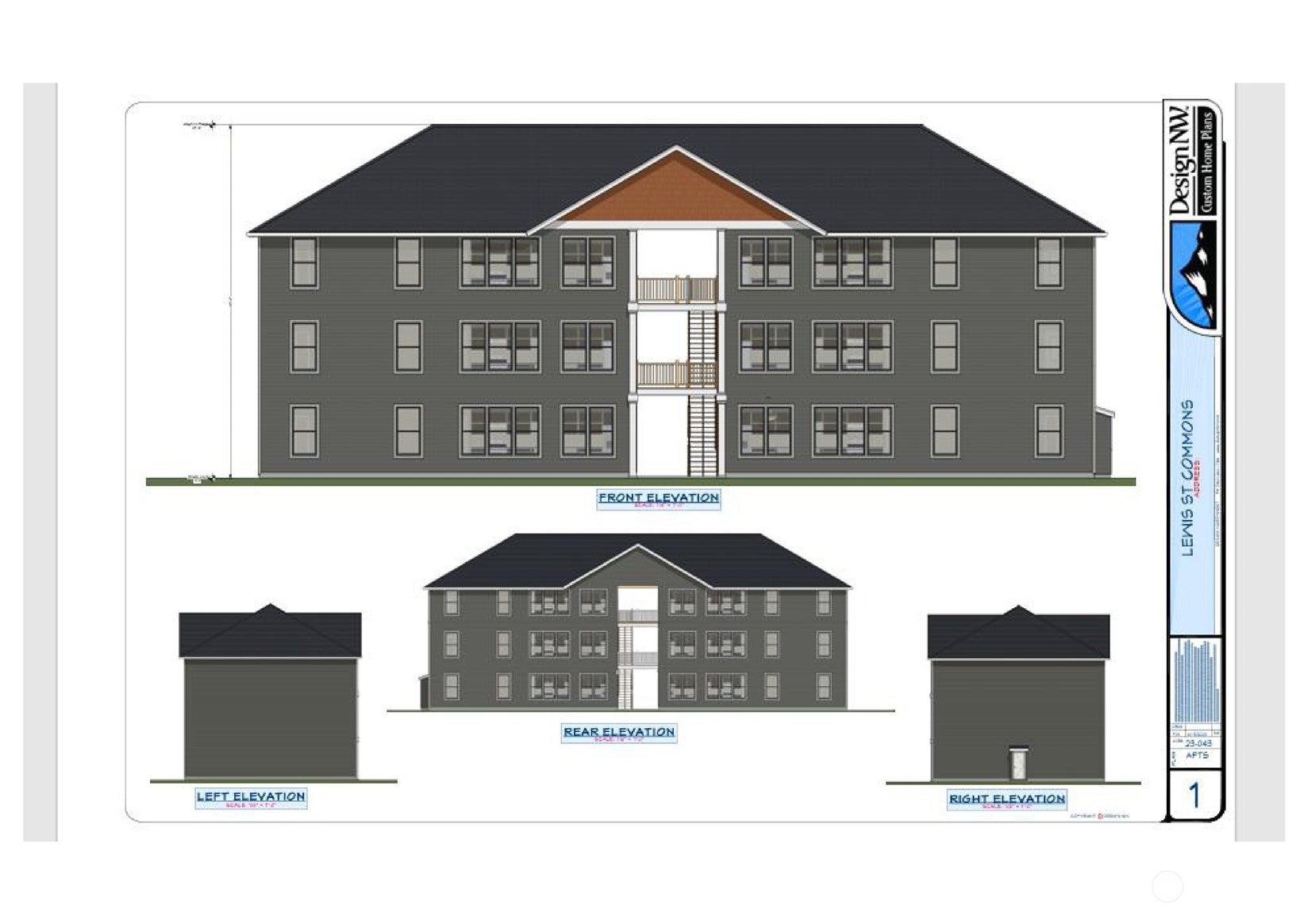 Aberdeen, Washington, 98520, United States, ,Residential,For Sale,1973804