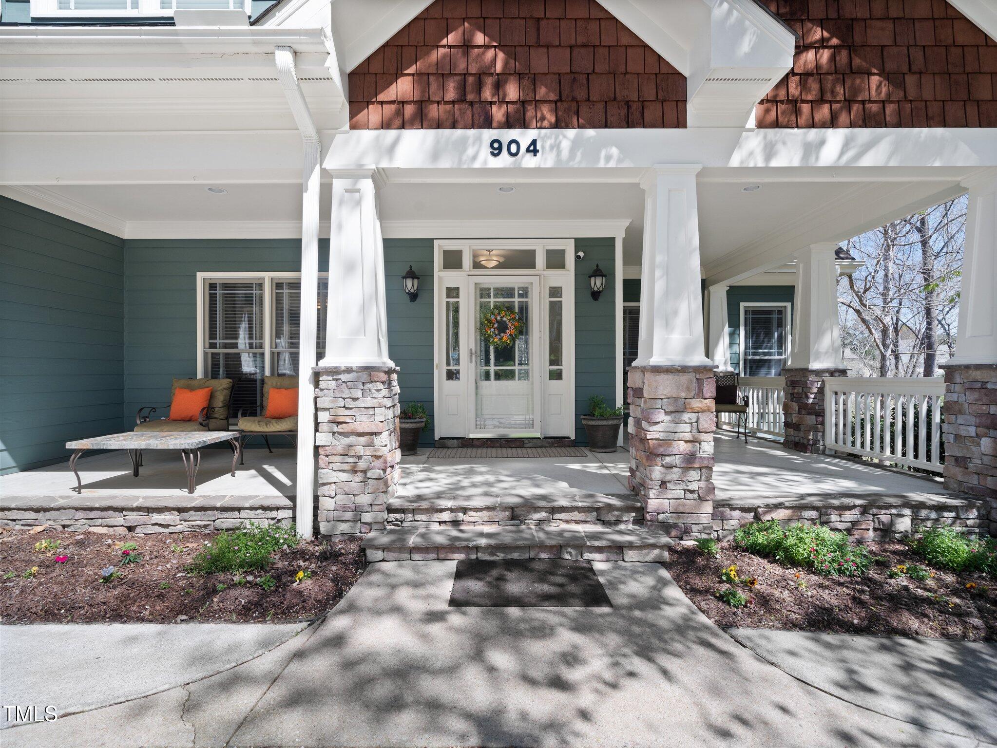 Wake Forest, North Carolina, 27587, United States, 5 Bedrooms Bedrooms, ,3 BathroomsBathrooms,Residential,For Sale,1754453