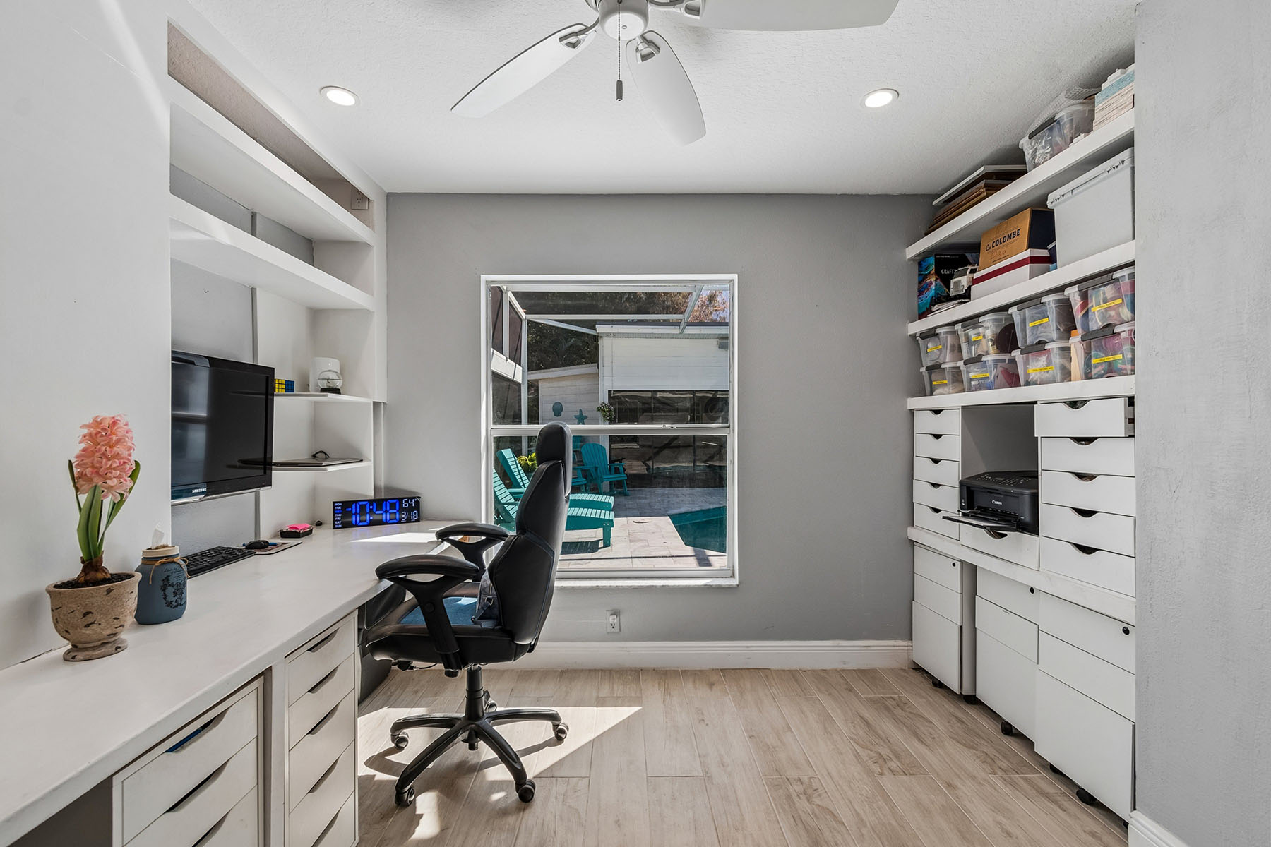  LAKE PADGETT - 物件實景