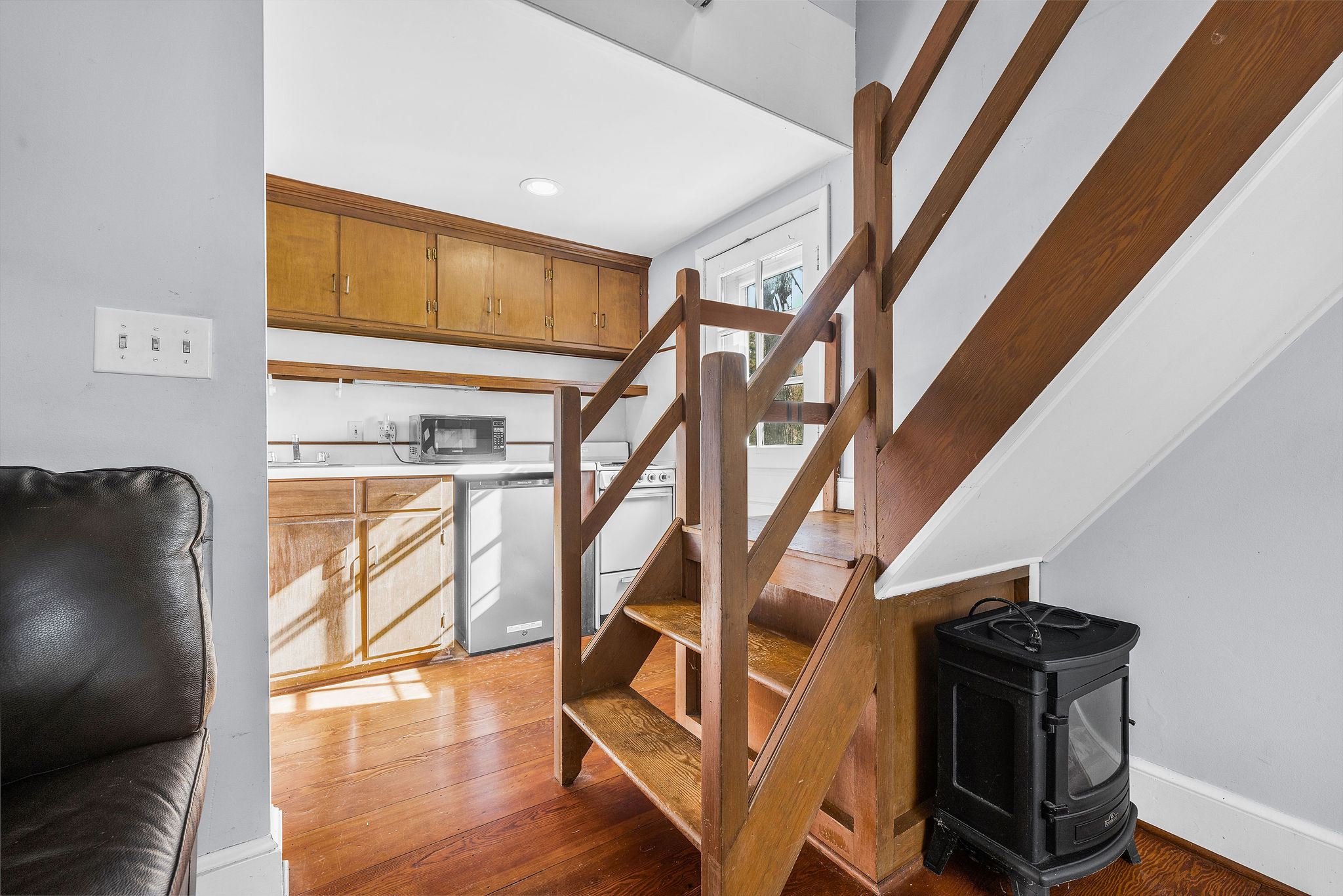  7810 Albevanna Spring Road - 物件實景
