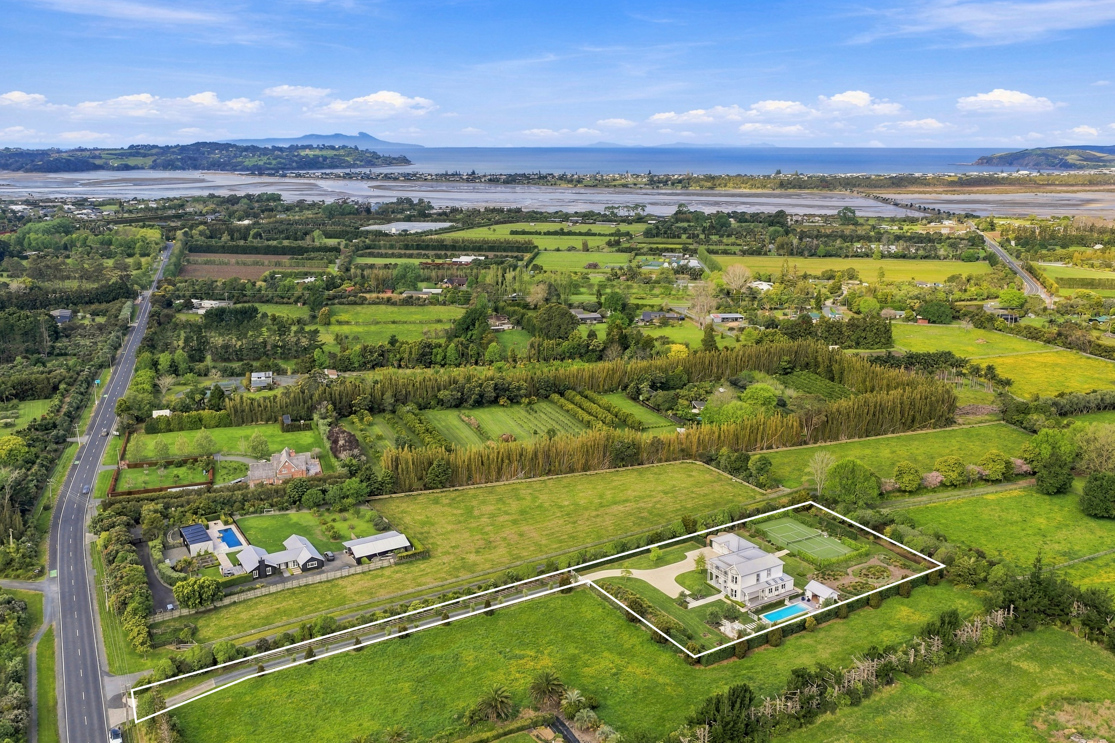  Summerville House - 物件實景