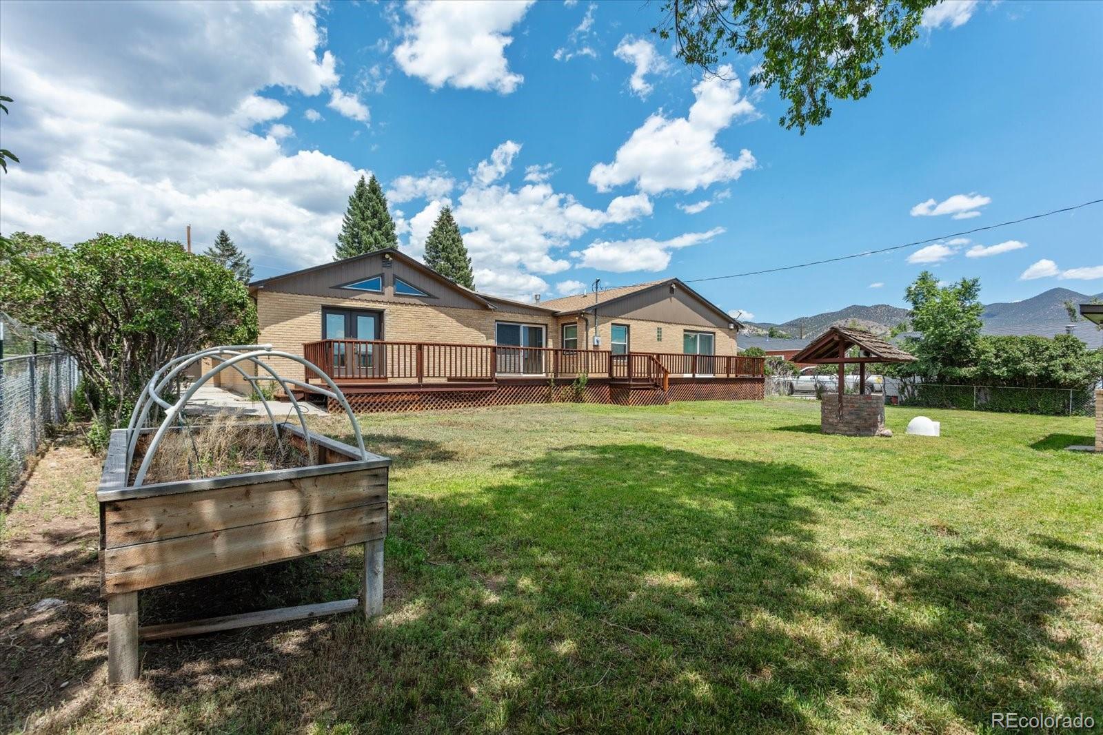 Salida, Colorado, 81201, United States, 4 Bedrooms Bedrooms, ,2 BathroomsBathrooms,Residential,For Sale,1860690