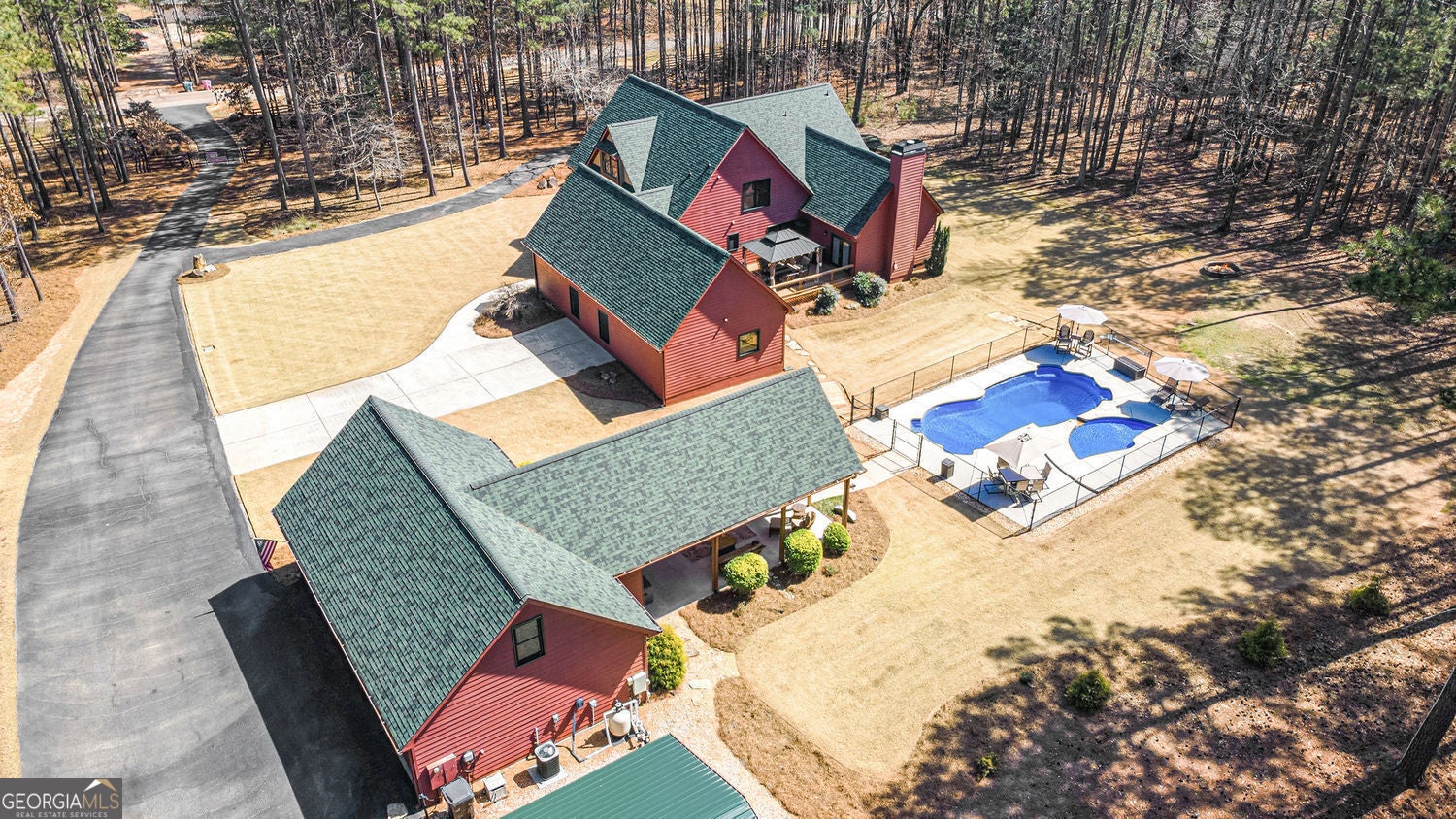 Jackson, Georgia, 30233, United States, 4 Bedrooms Bedrooms, ,4 BathroomsBathrooms,Residential,For Sale,1858944