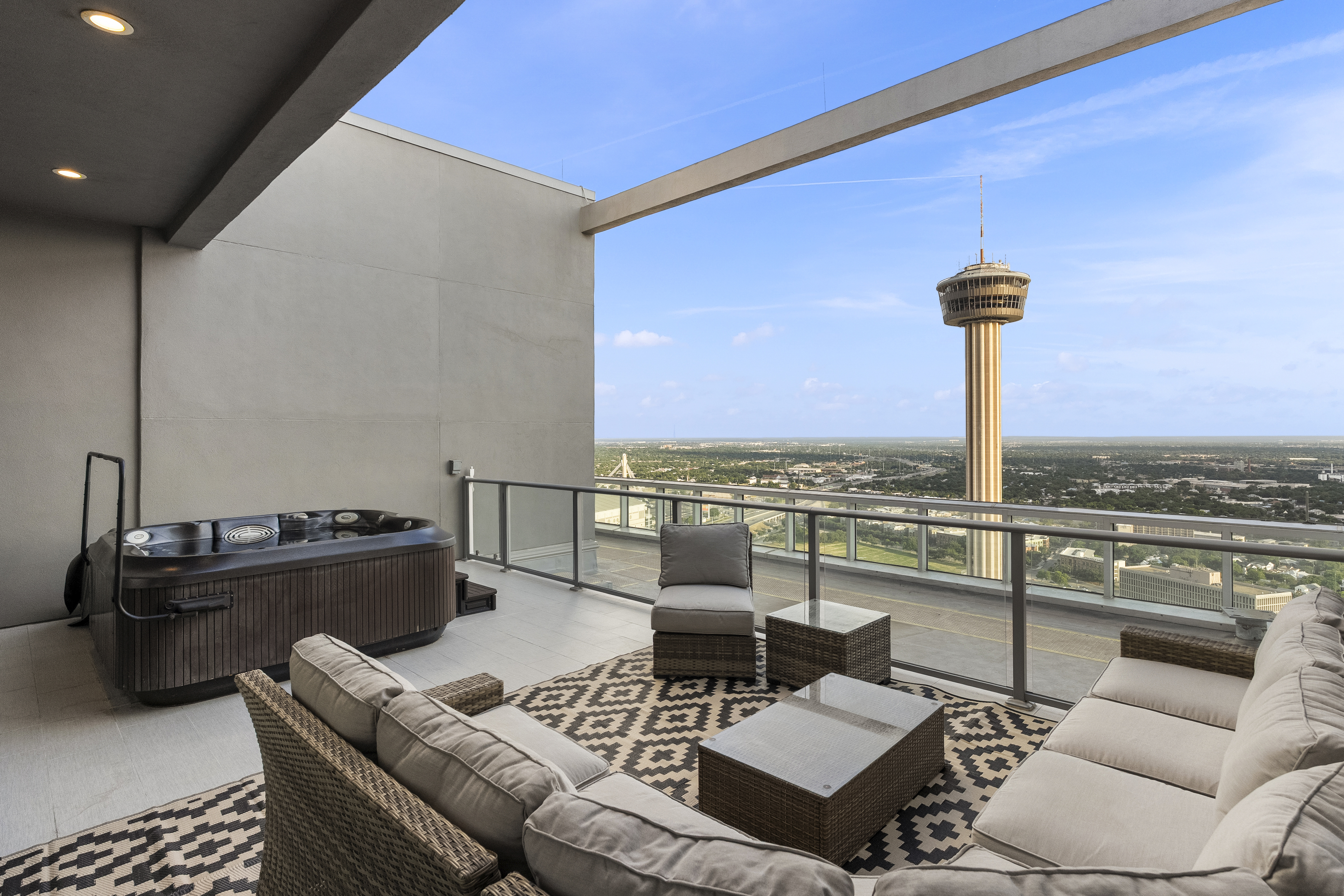  Contemporary Elegance in the Heart of San Antonio - 物件實景