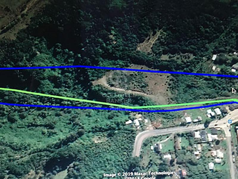 Puerto Montt, Chile, ,Land,For Sale,1993080