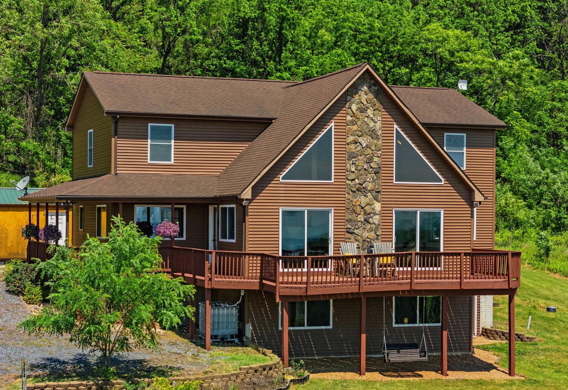  384 Lindamood Lane, Strasburg, VA, 22641 - 物件實景