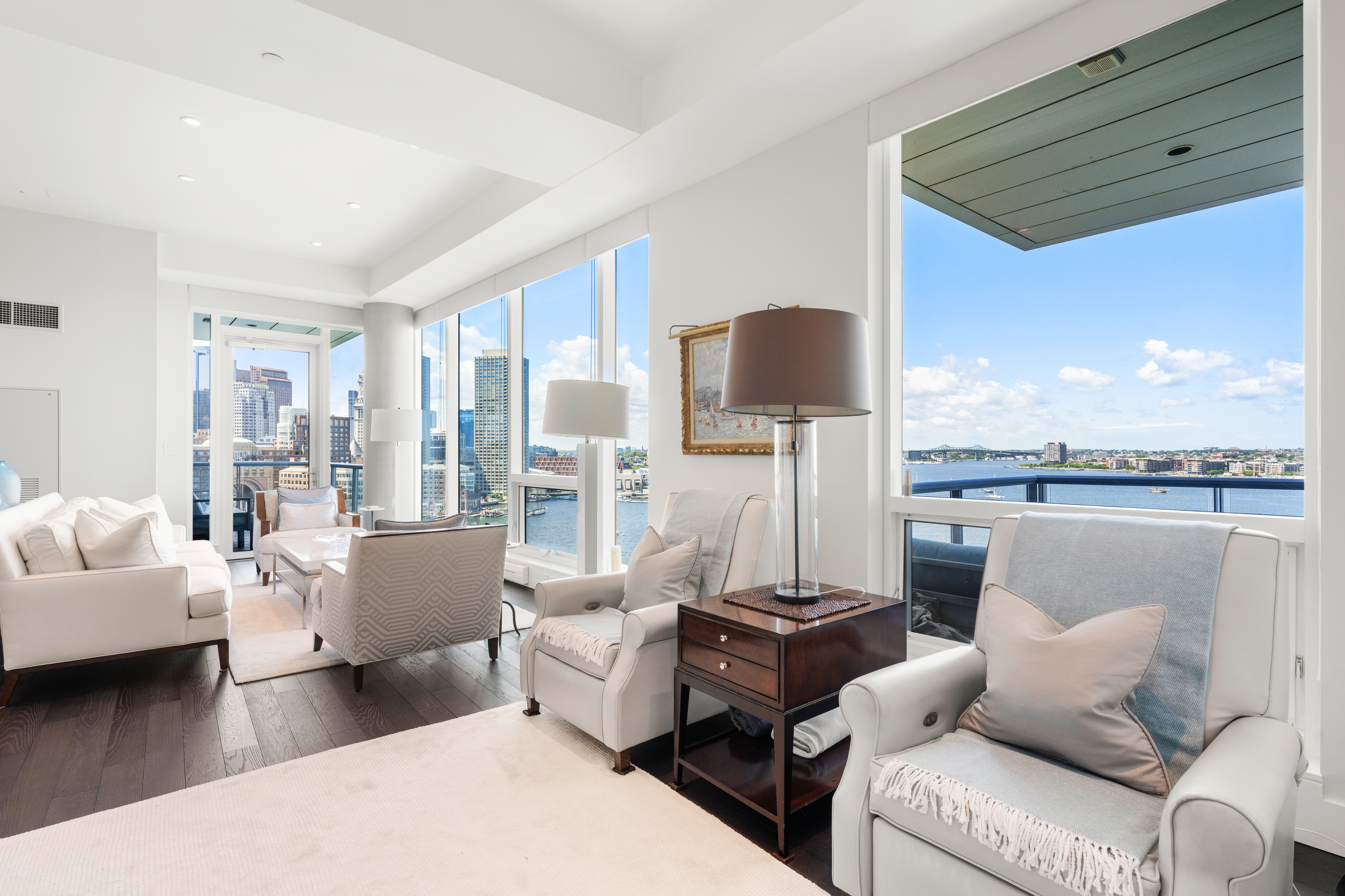  22 Liberty Dr, Unit 11C, Boston, MA, 02210 - 物件實景