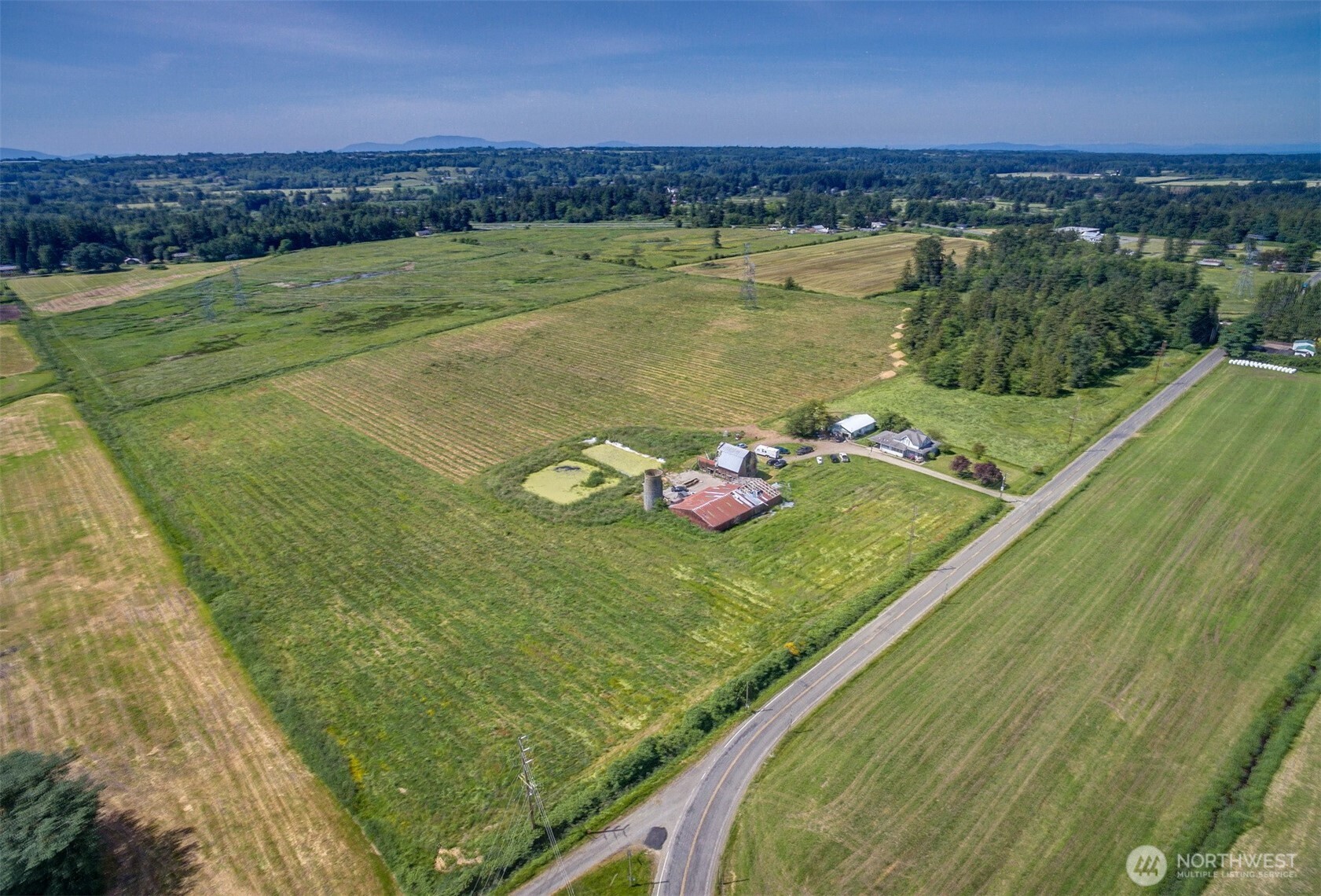Custer, Washington, 98240, United States, ,Residential,For Sale,1905933