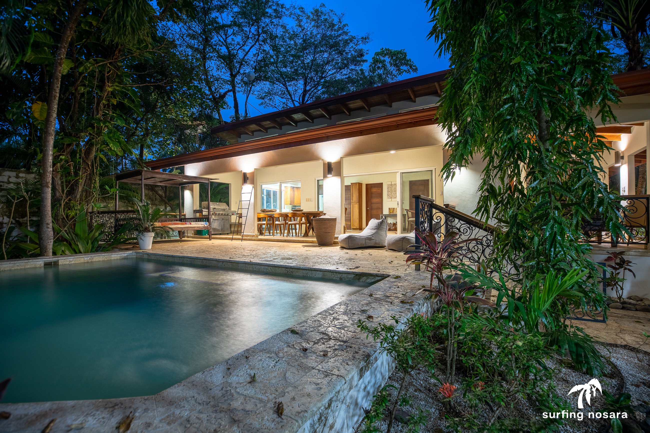 Nosara, Nosara, Guanacaste, CR, 4 Bedrooms Bedrooms, ,4 BathroomsBathrooms,Residential,For Sale,Nosara,1673207