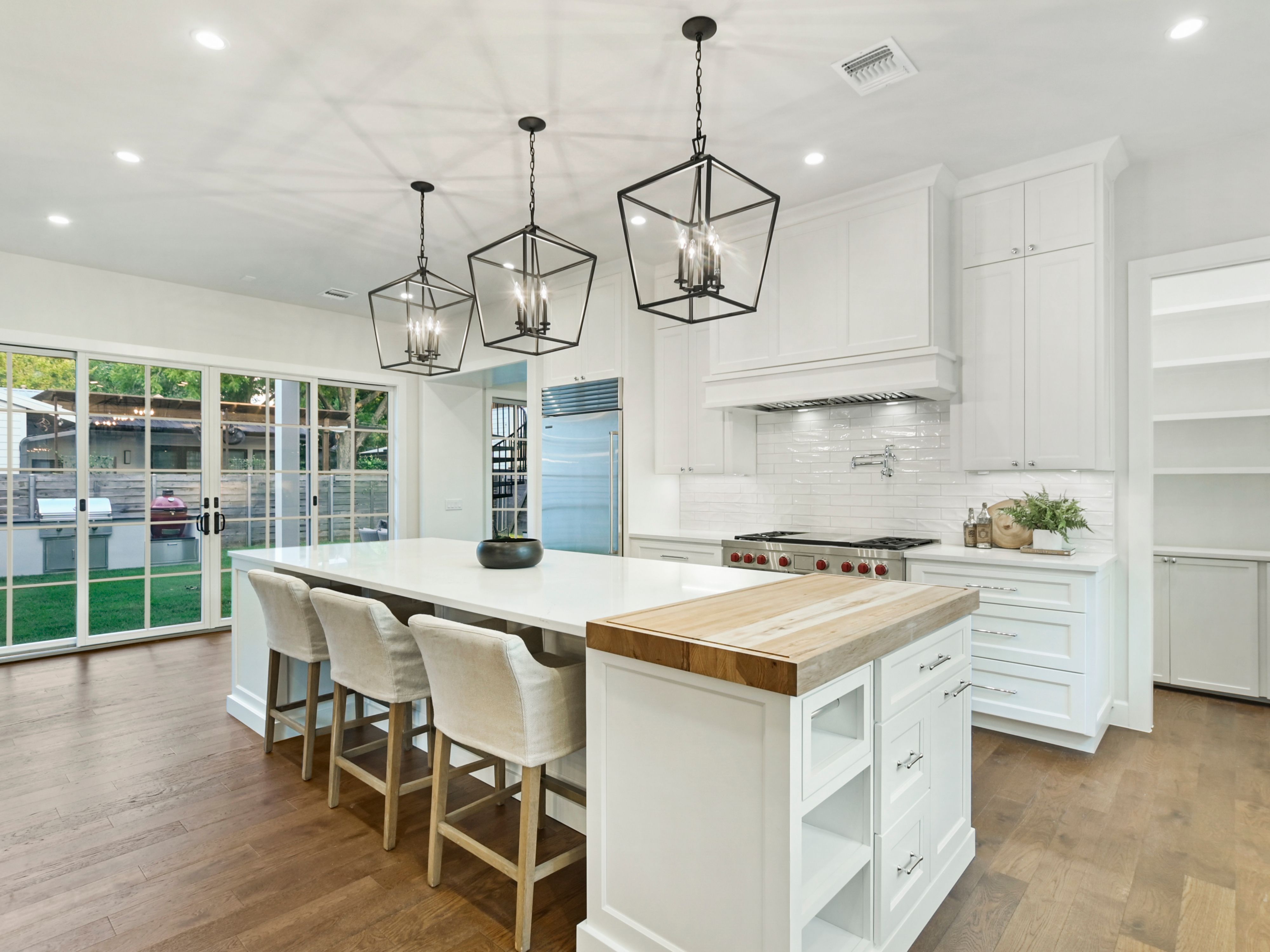  1603 Willow Street, Austin, TX 78702 - 物件實景