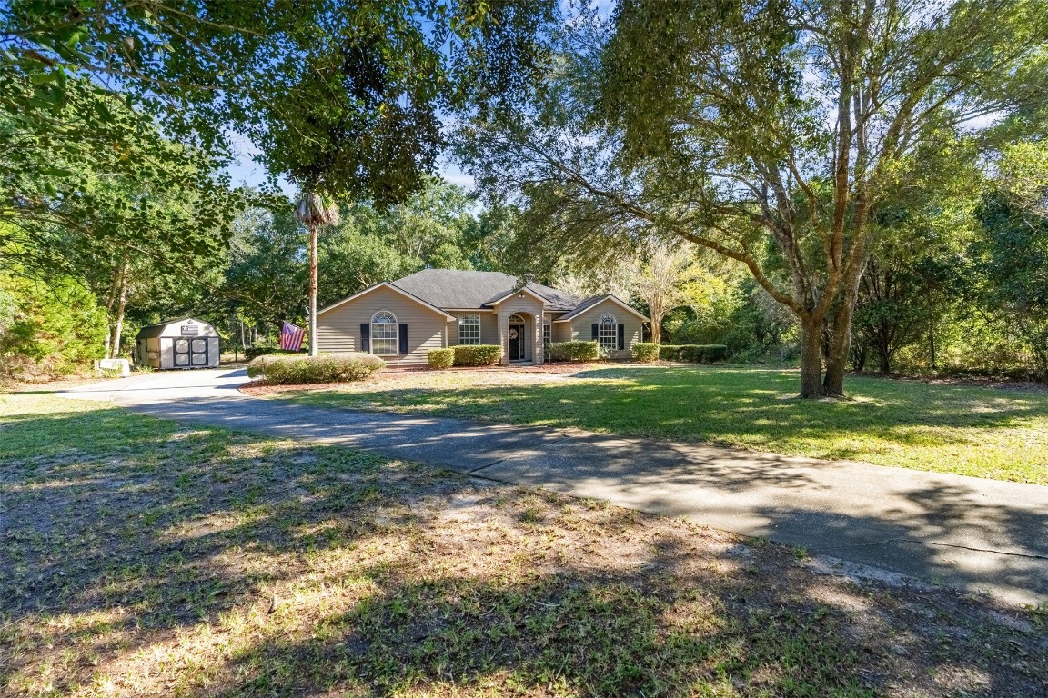 Yulee, Florida, 32097, United States, 3 Bedrooms Bedrooms, ,2 BathroomsBathrooms,Residential,For Sale,2008122