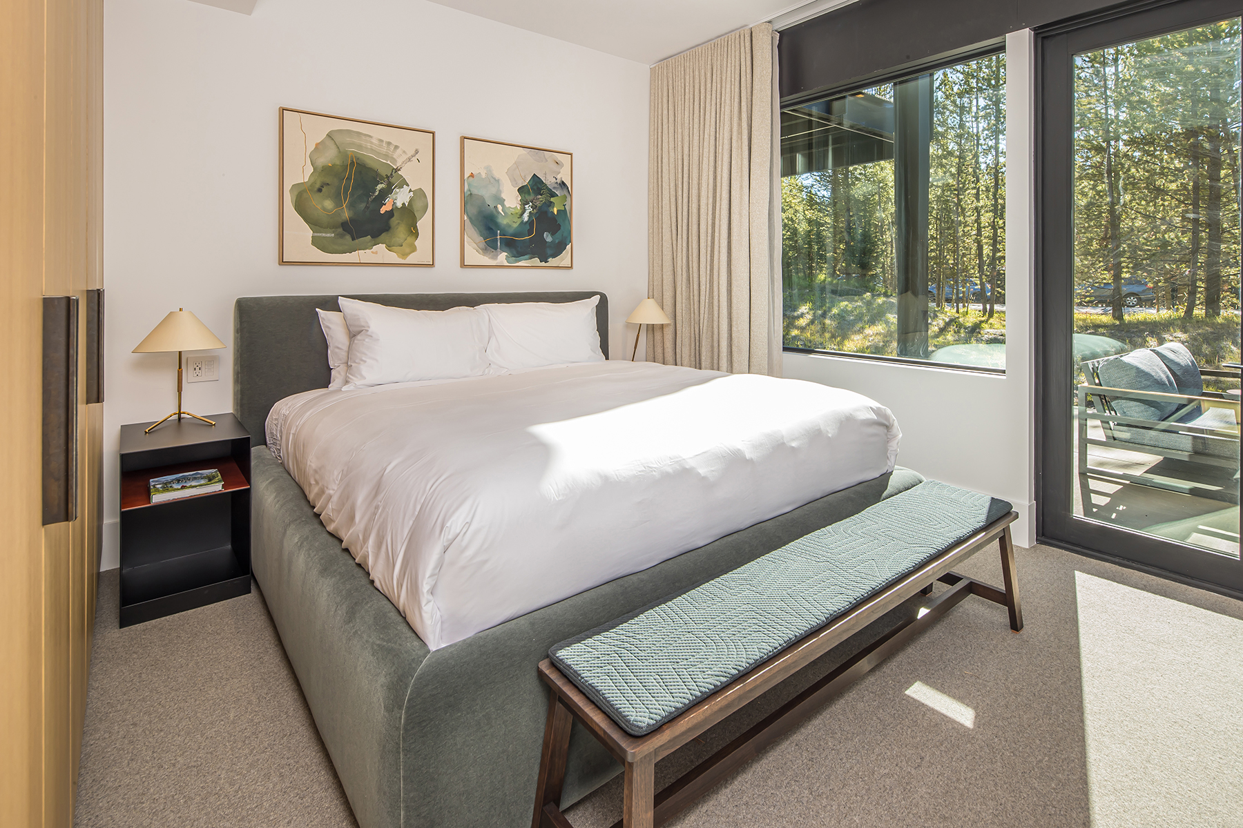  One&Only Moonlight Basin Private Home 33 - 物件實景