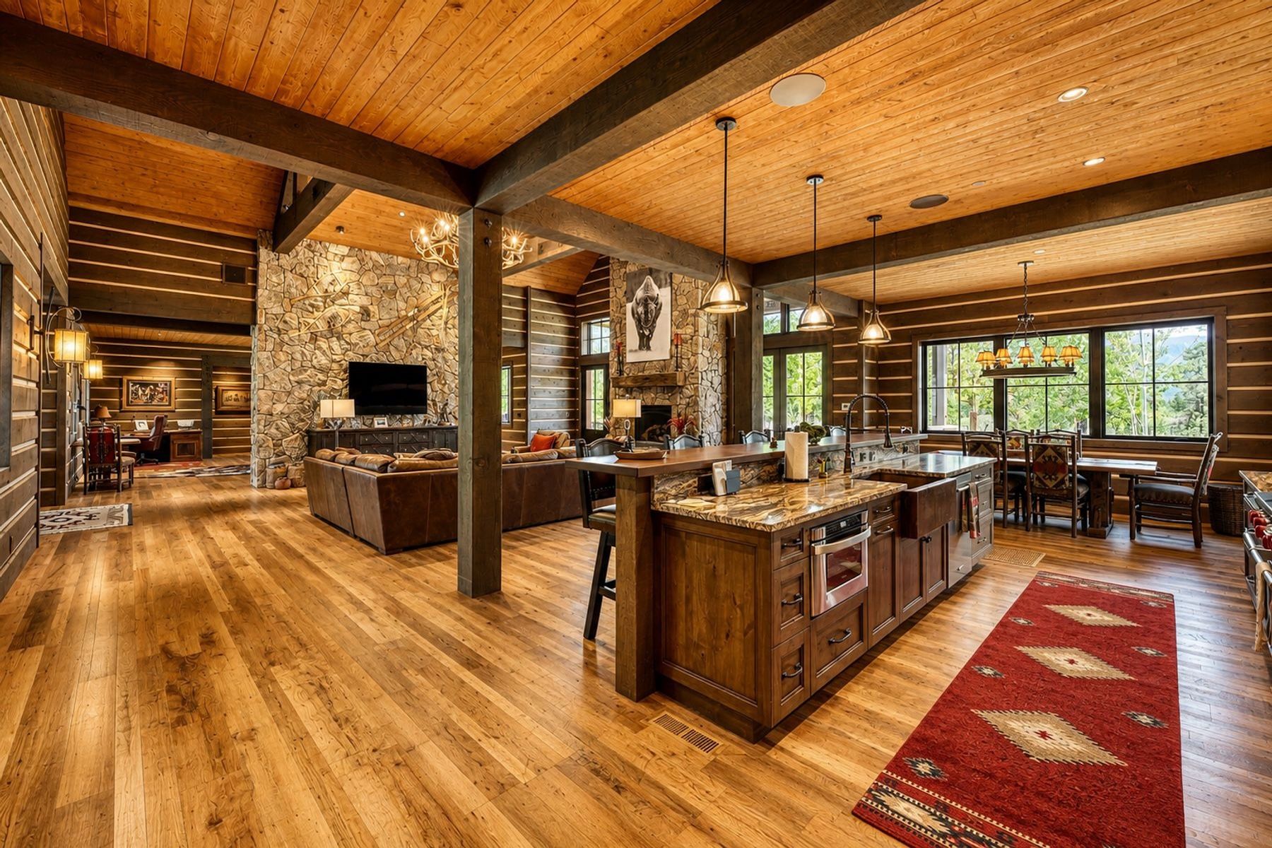  341 Painter Ranch Trail, Durango, CO 81301 - 物件實景