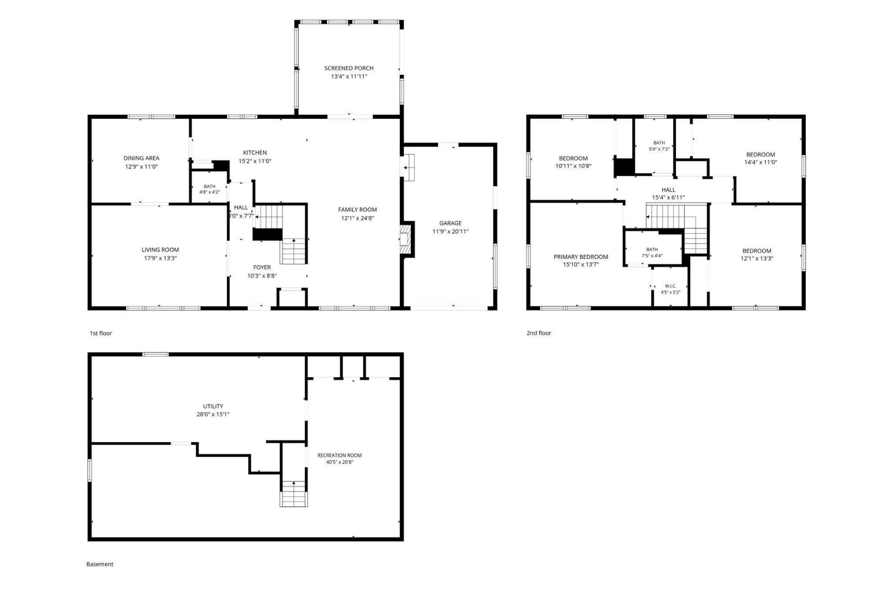  6905 Huntsman Boulevard, Springfield, VA, 22153 - 物件實景