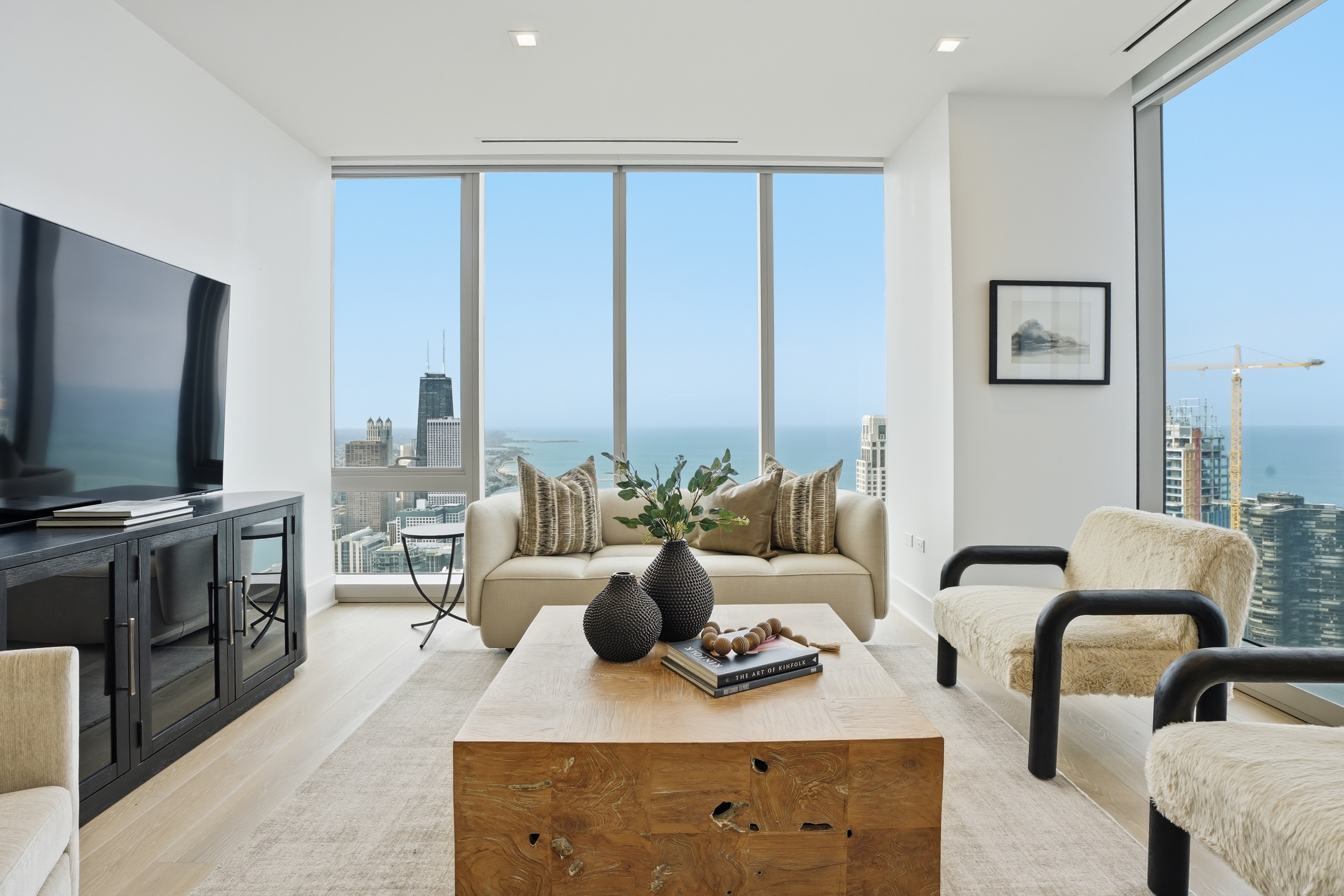  Unparalleled Blend of Design, Luxury, and Breathtaking Views - 物件實景