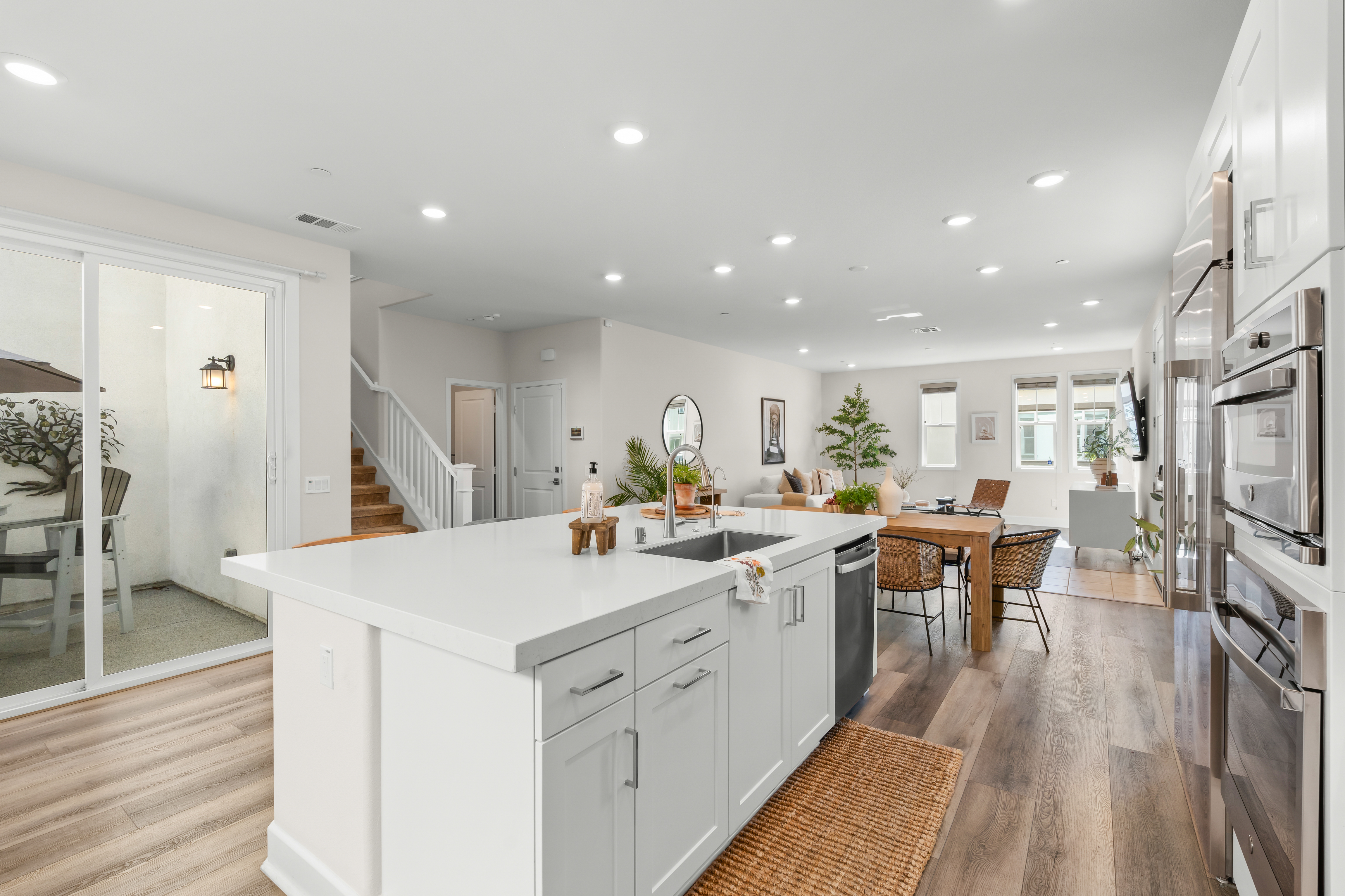  3068 Harrison Lane, Simi Valley, CA 93065 - 物件實景