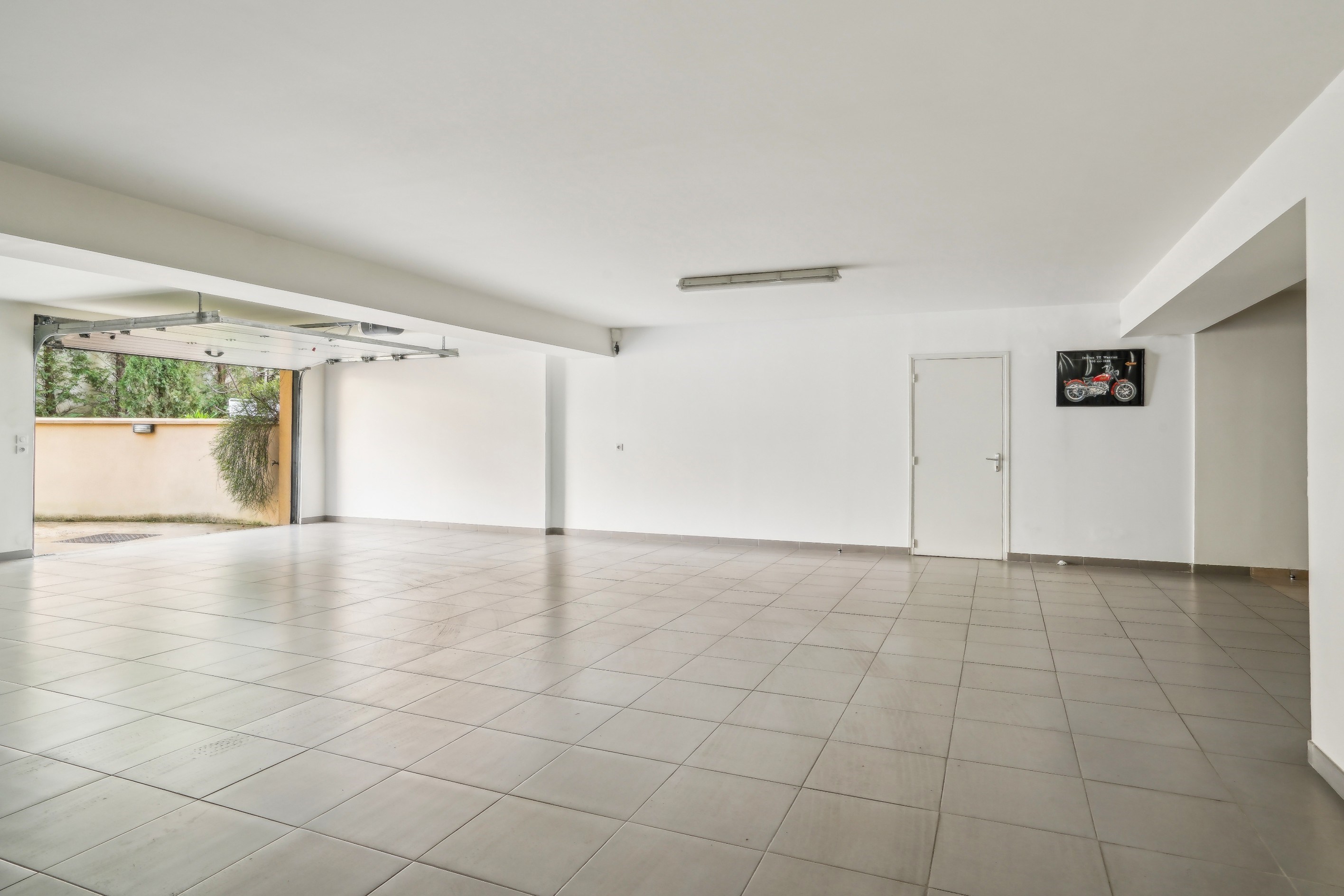  Luxury Villa  La Varenne-Saint-Hilaire - 物件實景