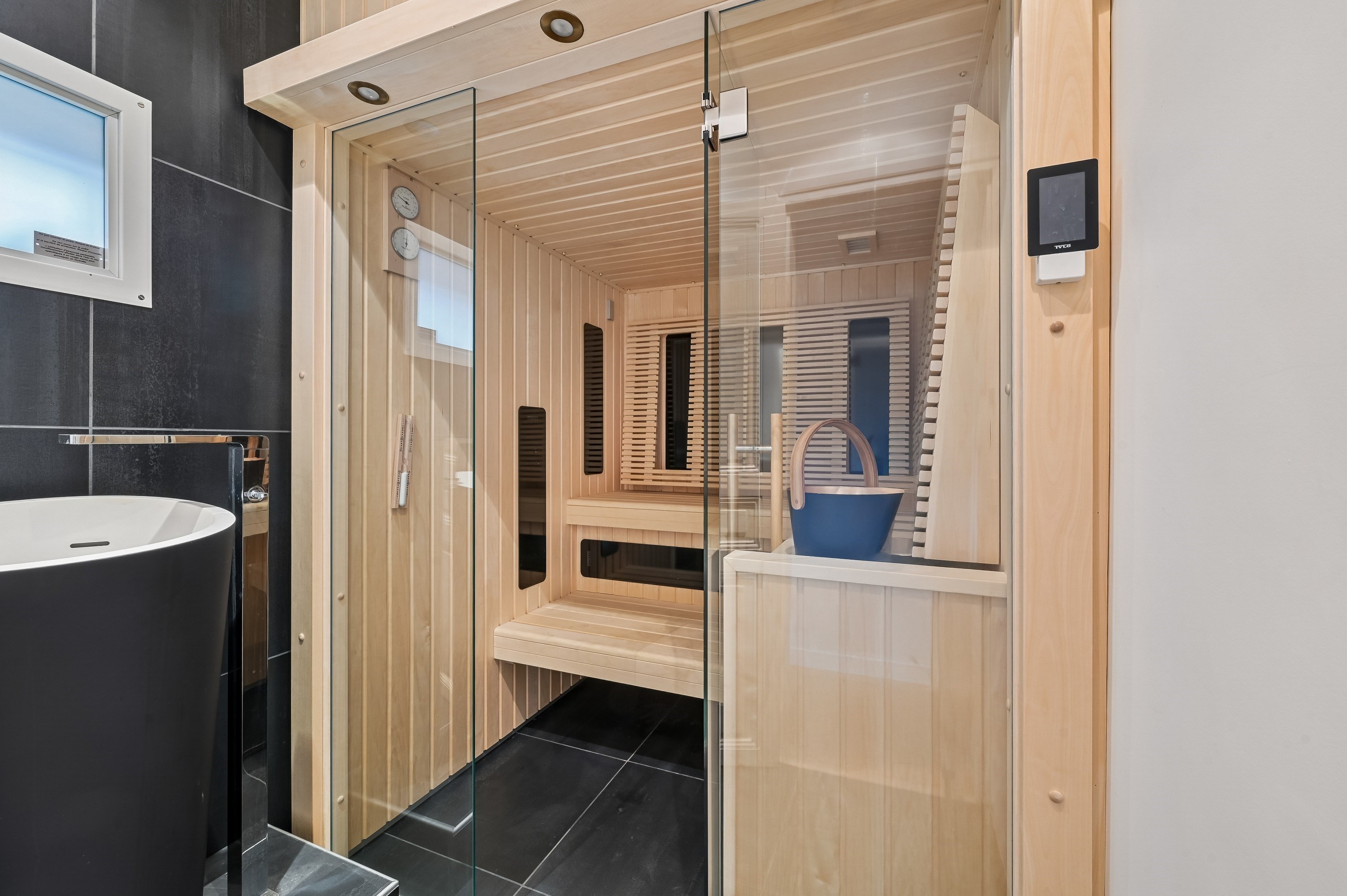  Montrouge – Distinctive Architect-Designed House  5 Bedrooms  Japanese Garden - 物件實景