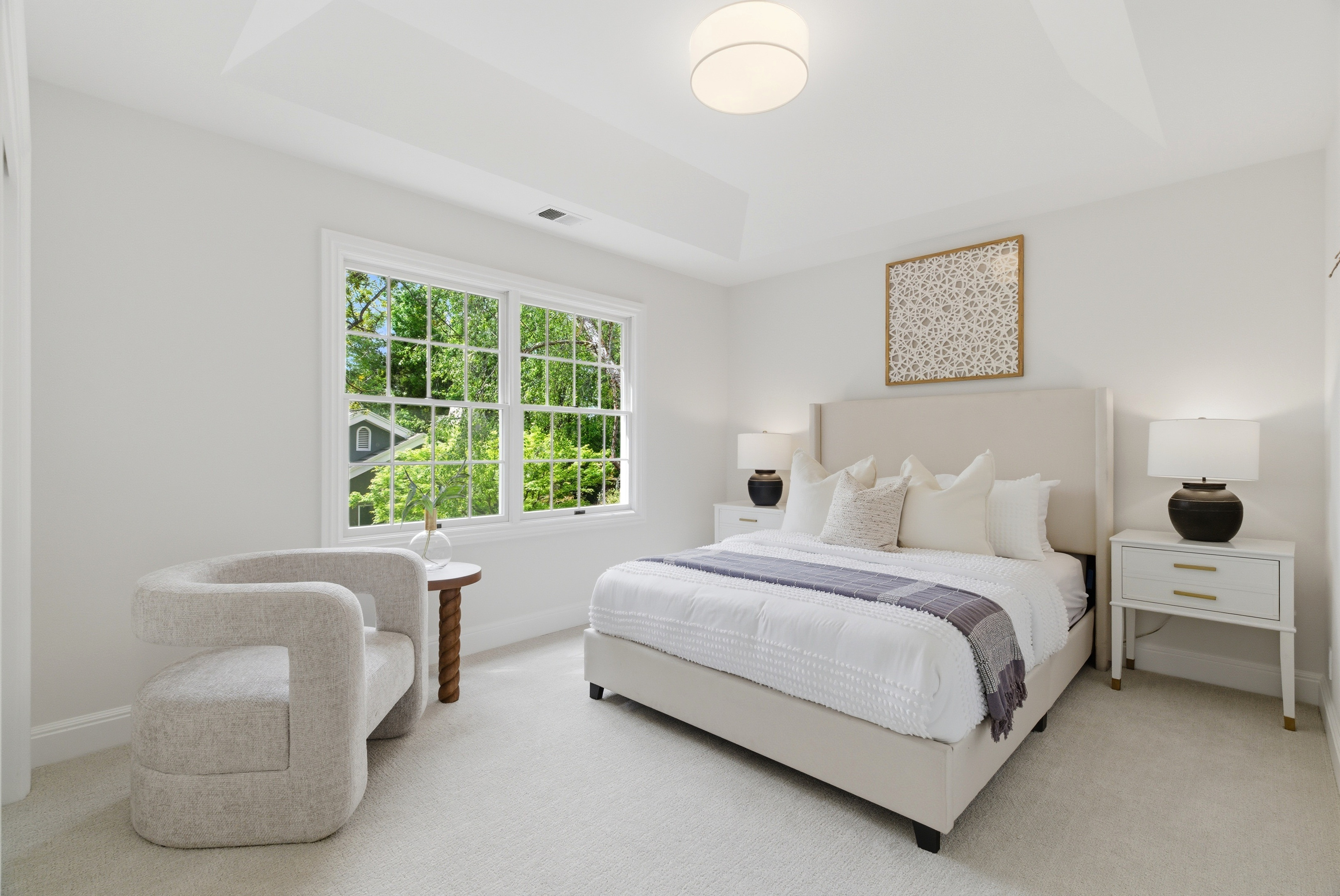  Gorgeous, Contemporary Home in North Los Altos - 物件實景