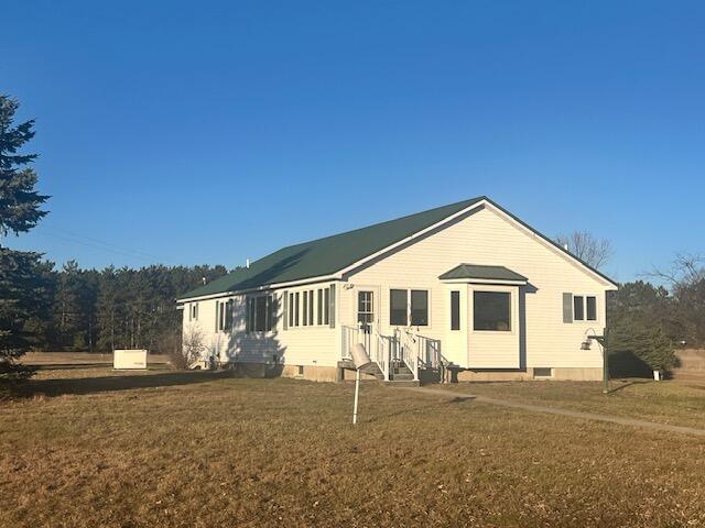 Mesick, Michigan, 49668, United States, 3 Bedrooms Bedrooms, ,2 BathroomsBathrooms,Residential,For Sale,1994751