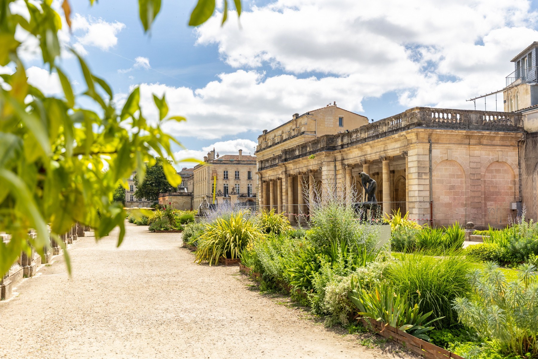  BORDEAUX - JARDIN PUBLIC - STUNNING RENOVATED APARTMENT - GARAGE - TERRACE - 4 … - 物件實景