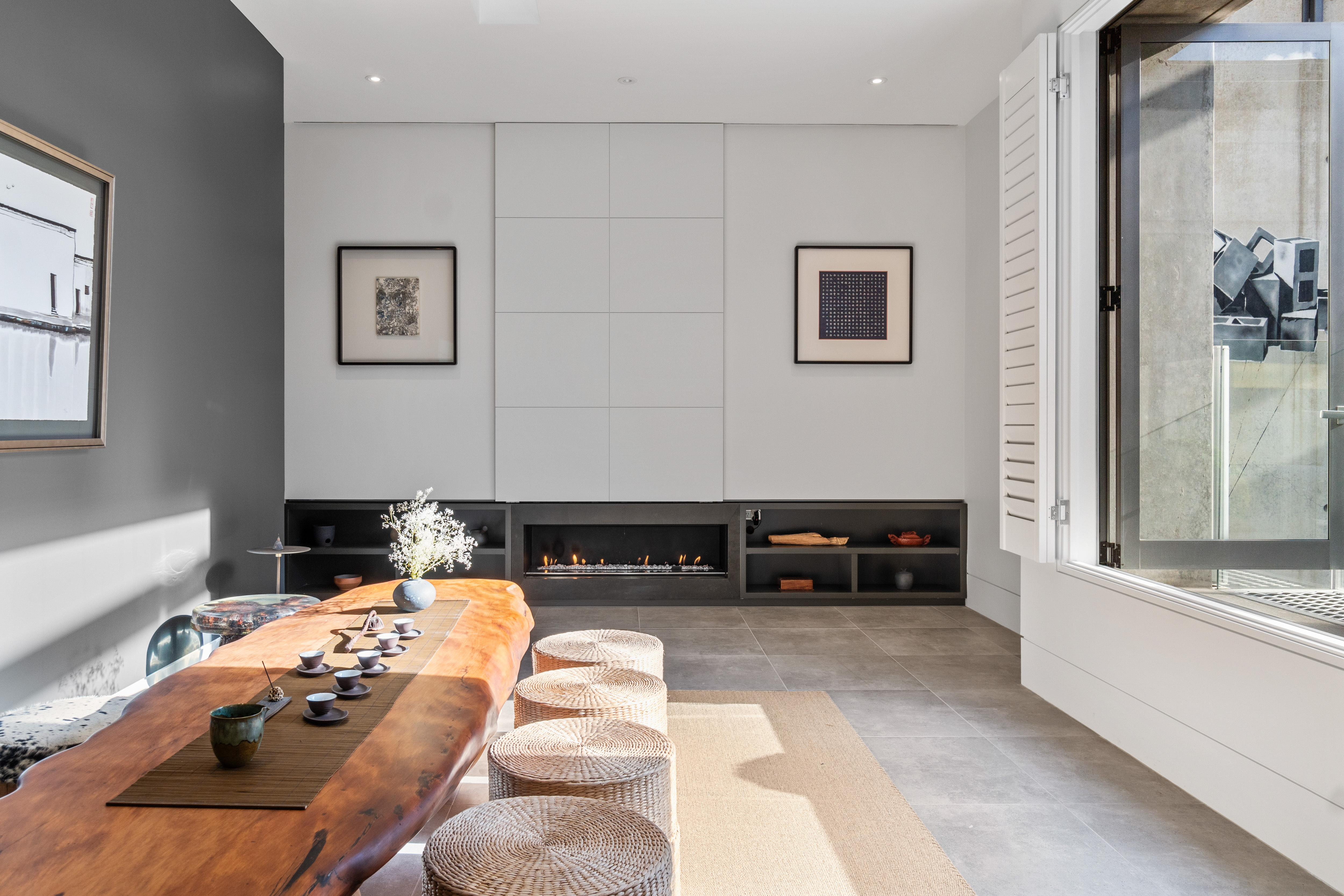  35 Spring Street, Freemans Bay - 物件實景