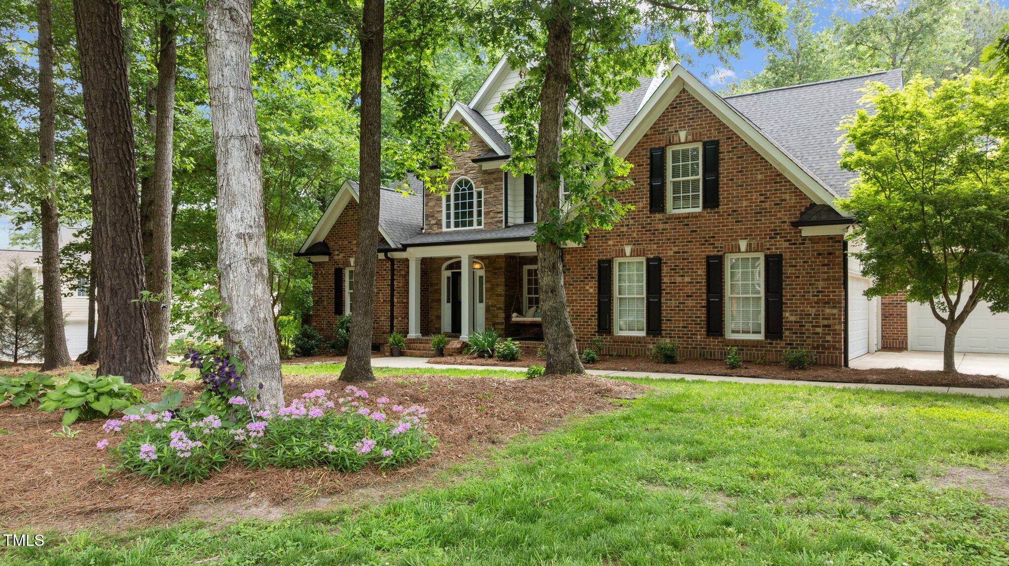 Wake Forest, North Carolina, 27587, United States, 4 Bedrooms Bedrooms, ,5 BathroomsBathrooms,Residential,For Sale,1817910