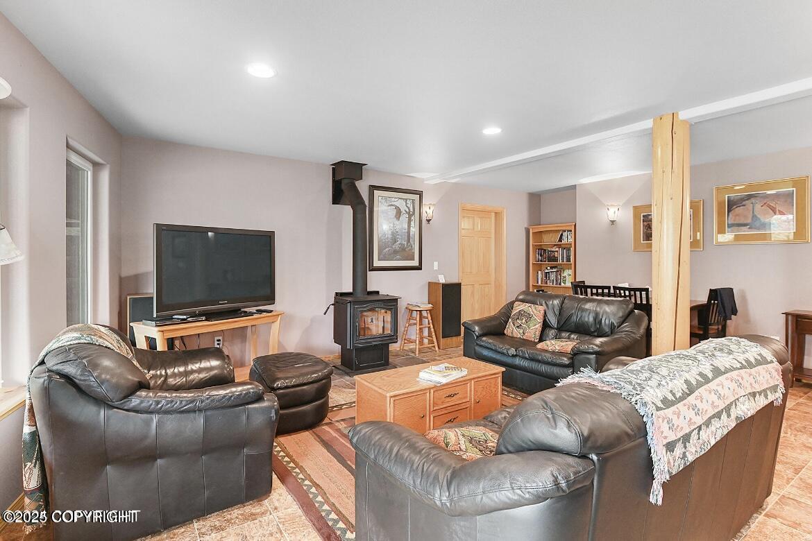 Soldotna, Alaska, 99669, United States, 6 Bedrooms Bedrooms, ,3 BathroomsBathrooms,Residential,For Sale,1984218