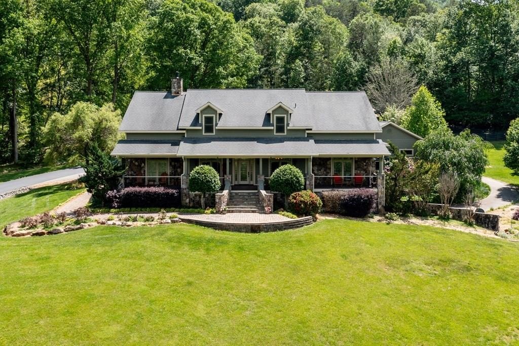 4167 Downings Creek Road, Hayesville, North Carolina, 28904, United States, 4 Bedrooms Bedrooms, ,4 BathroomsBathrooms,Residential,For Sale,4167 Downings Creek Road,1489998