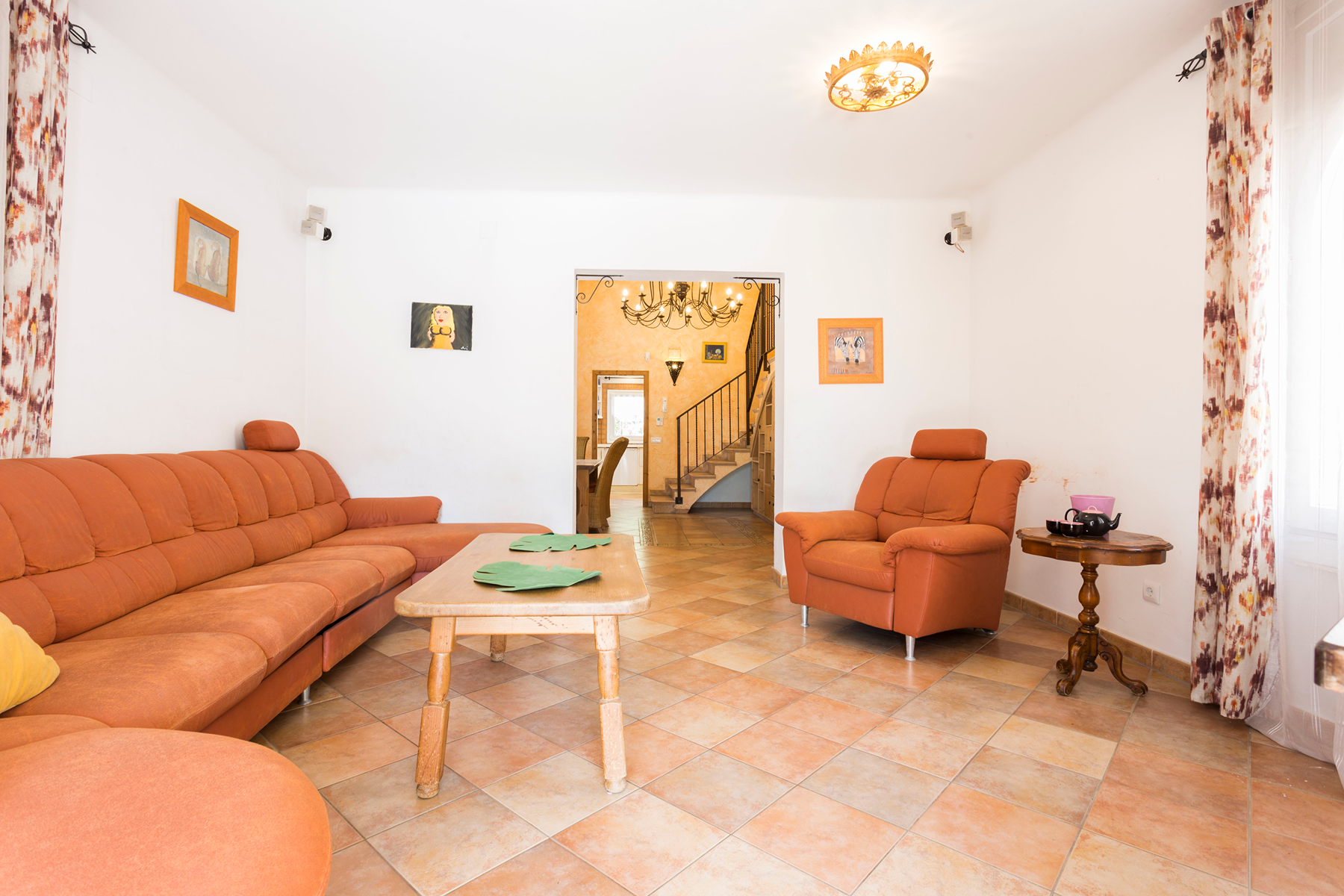  Mediterranean Independent Villa in Empuriabrava with Private Mooring - 物件實景