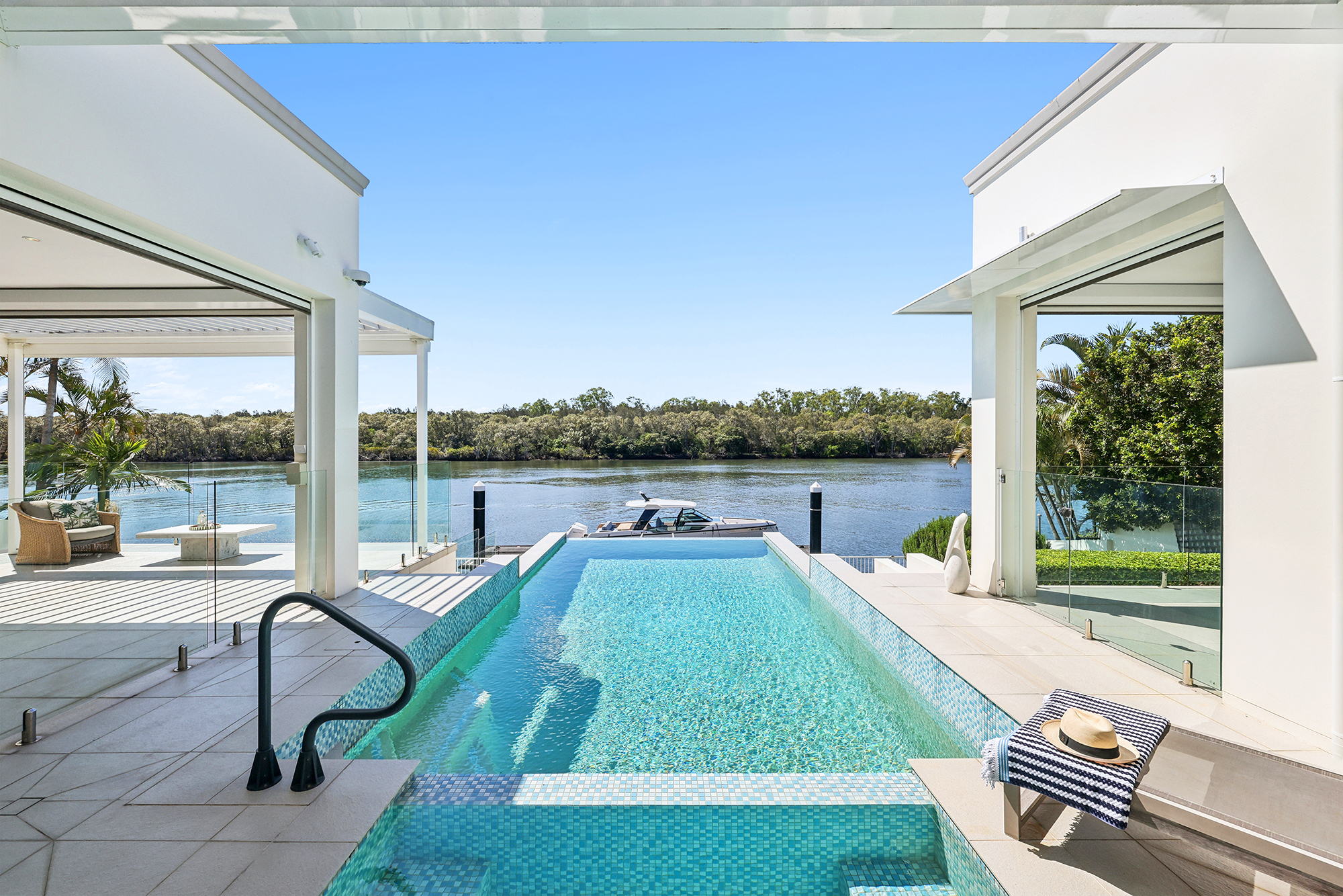  Sanctuary Cove Estate - 物件實景