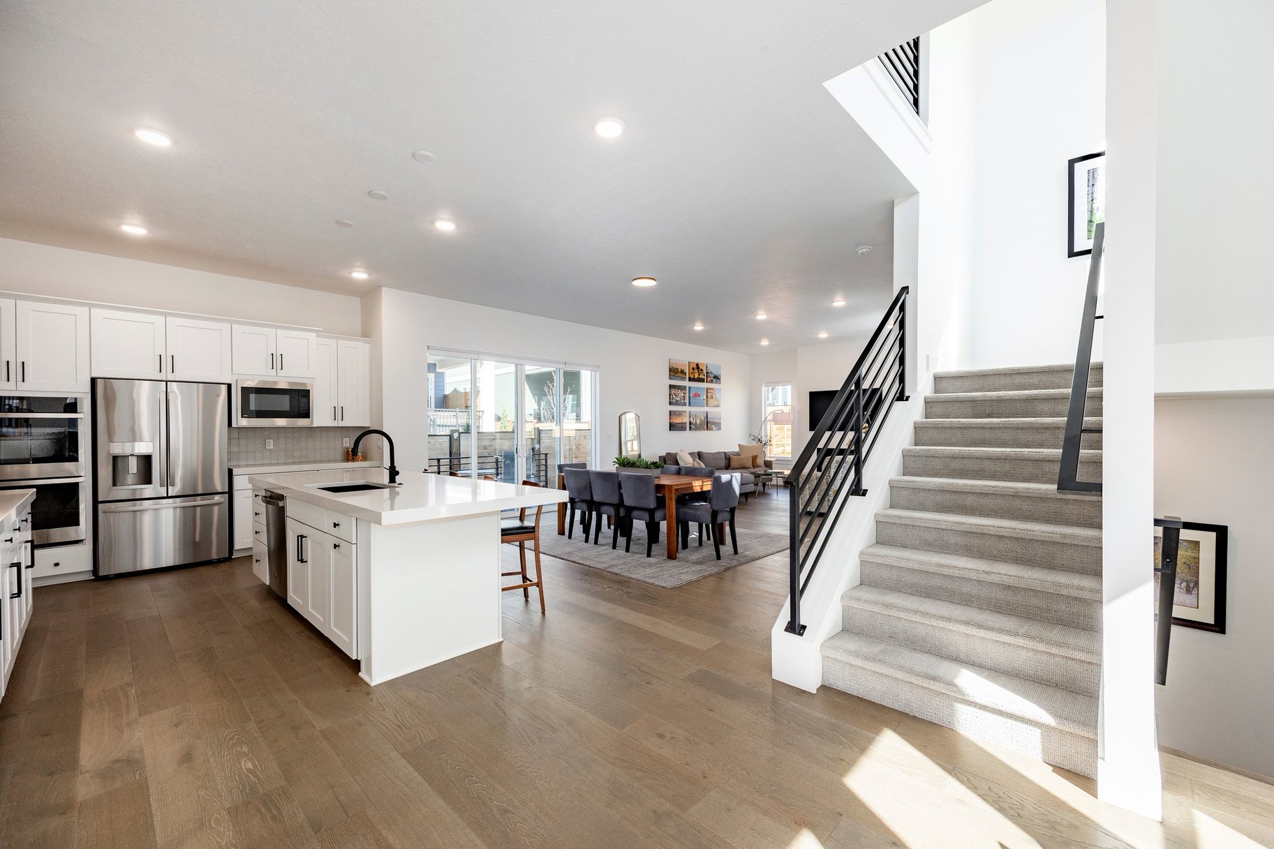  Stylish 2023 Move-In Ready Home  Silver Creek Village - 物件實景