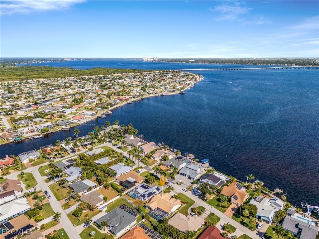 Cape Coral, Florida, 33904, United States, 3 Bedrooms Bedrooms, ,3 BathroomsBathrooms,Residential,For Sale,1996779