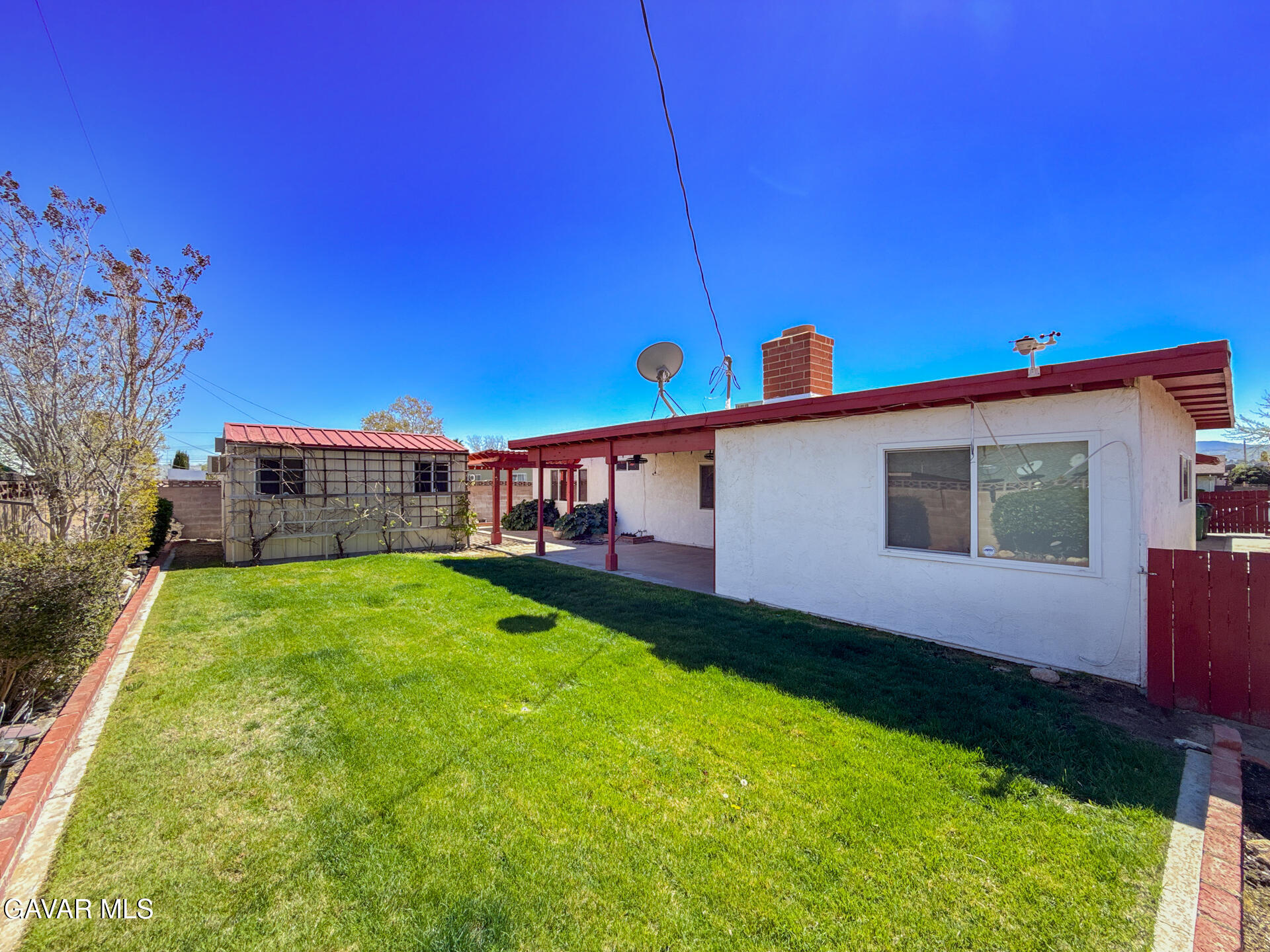 Palmdale, California, 93550, United States, 4 Bedrooms Bedrooms, ,2 BathroomsBathrooms,Residential,For Sale,2028325