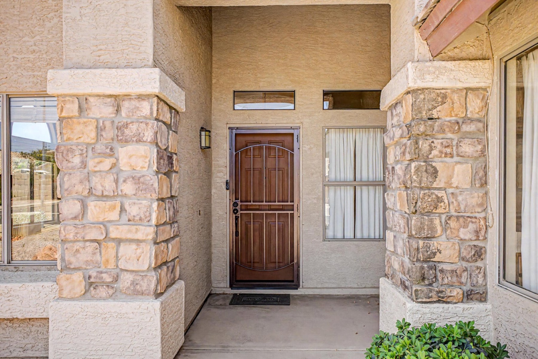  6929 W Monte Lindo ¦Glendale, AZ - 物件實景