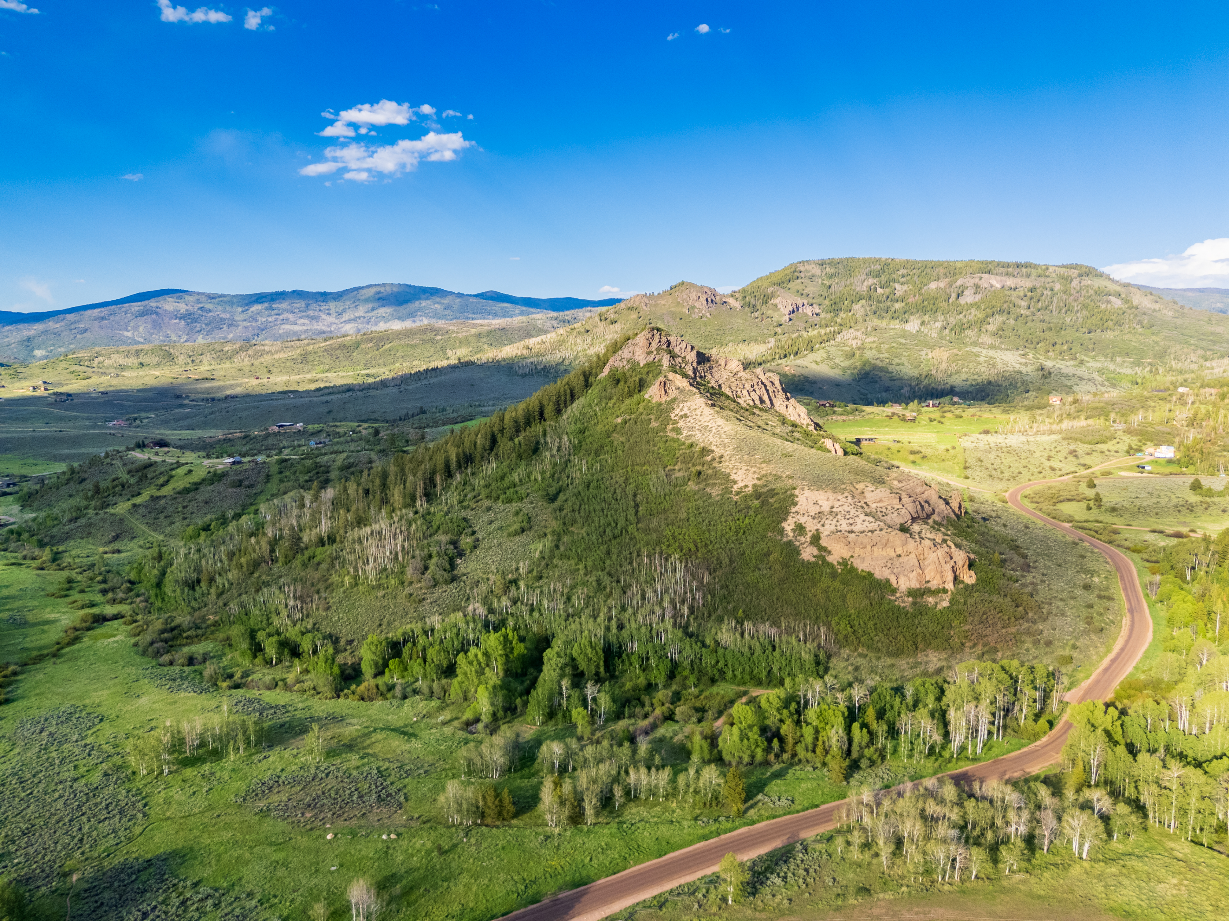  Prime High-Density Residential Development Opportunity in Stagecoach, Colorado - 物件實景