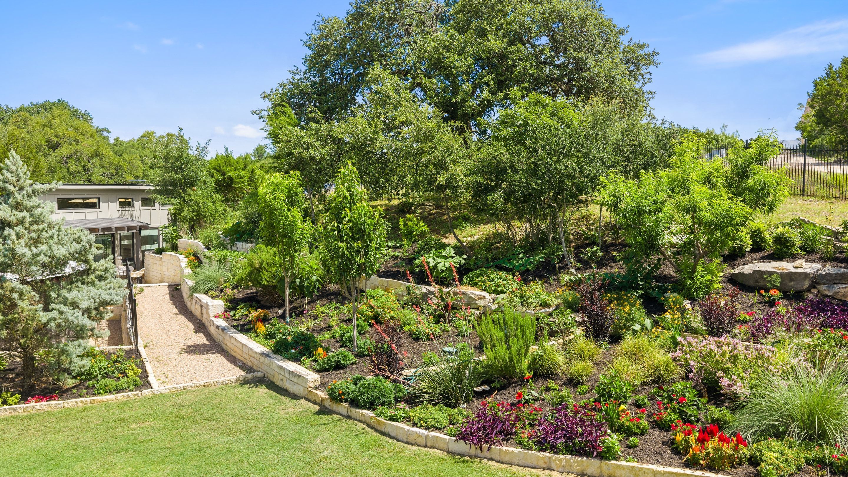 Self-Sufficient Luxury in Dripping Springs - 物件實景
