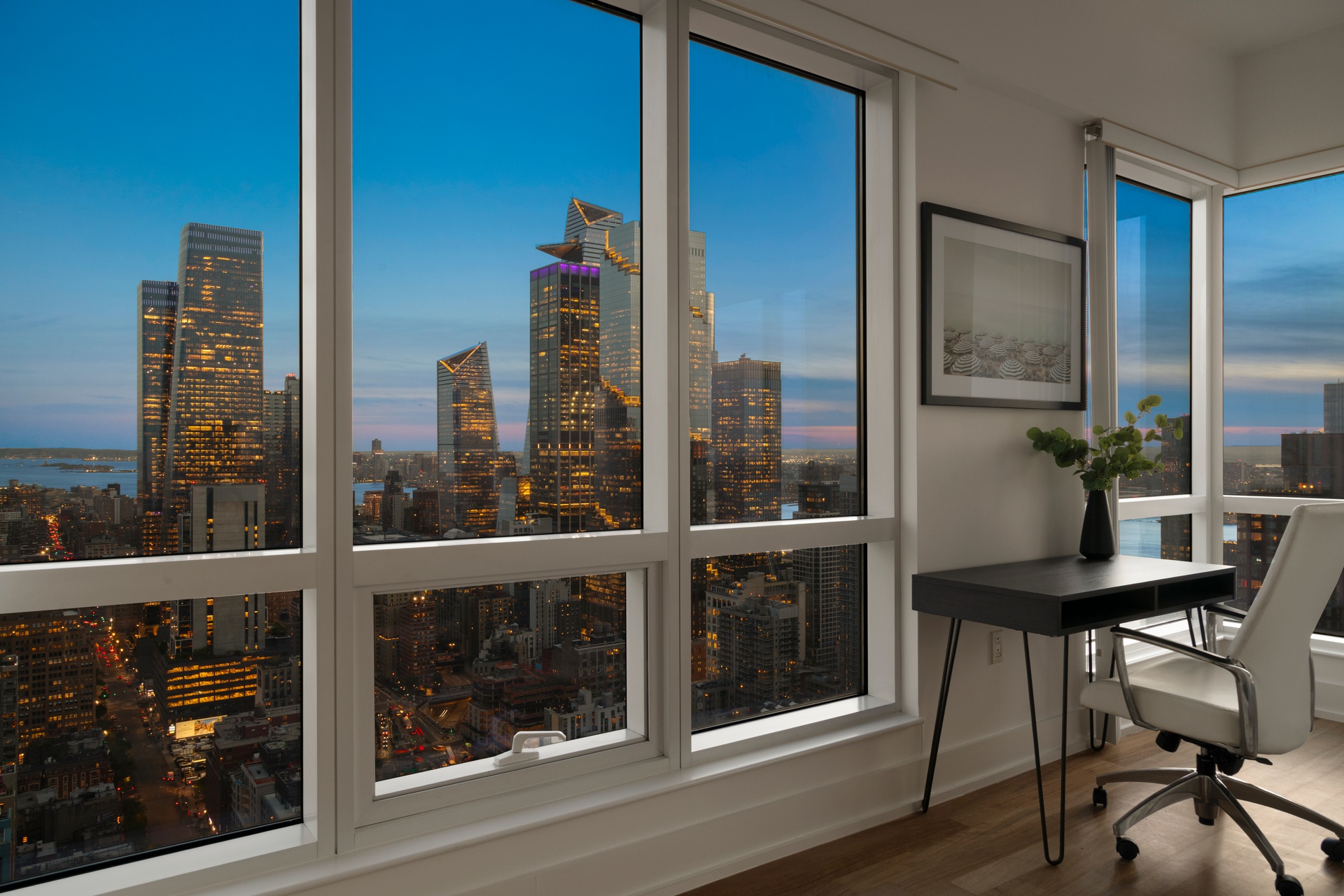  350 West 42nd Street - 物件實景