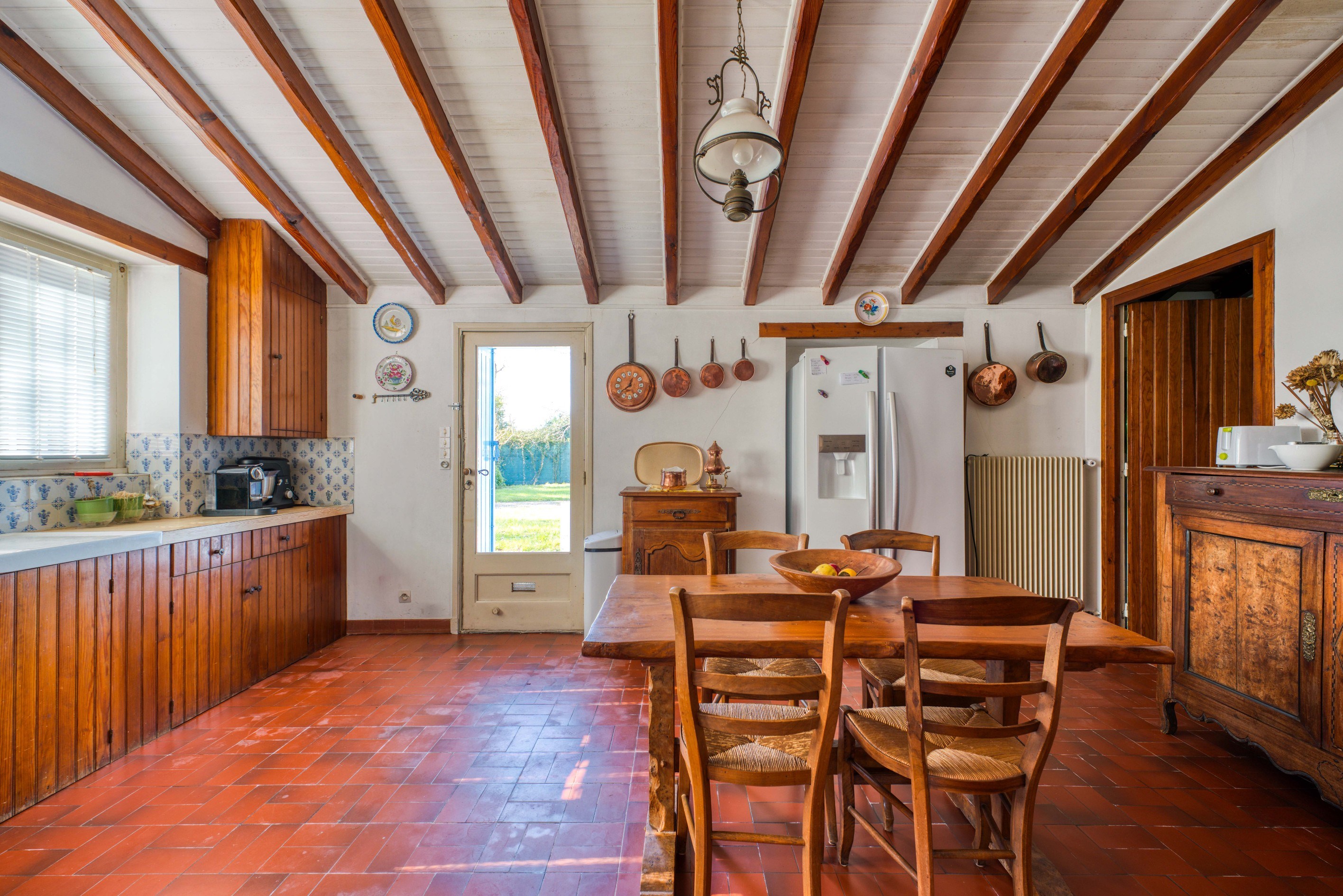  ELEGANT CHARACTER FARMHOUSE WITH INDEPENDENT HOUSE RENTED YEAR-ROUND ON EXPANSI… - 物件實景