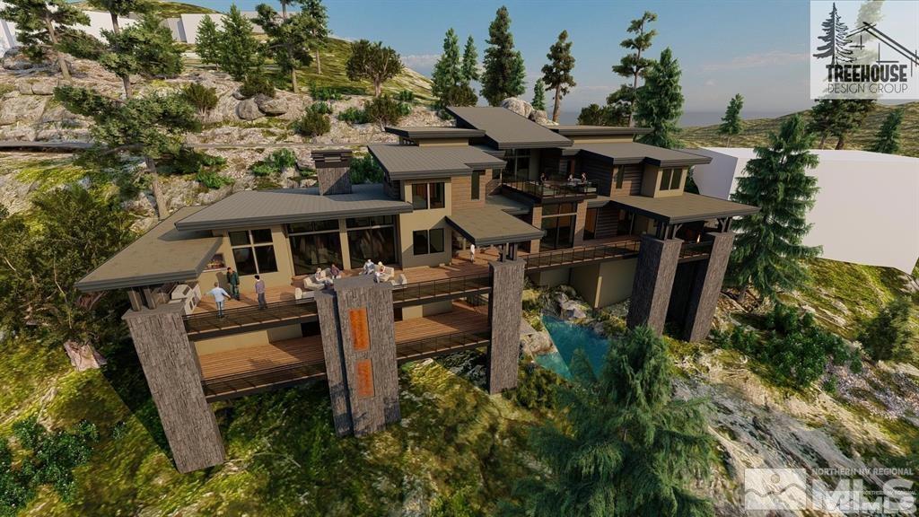 Stateline, Nevada, 89449, United States, ,Residential,For Sale,1695346